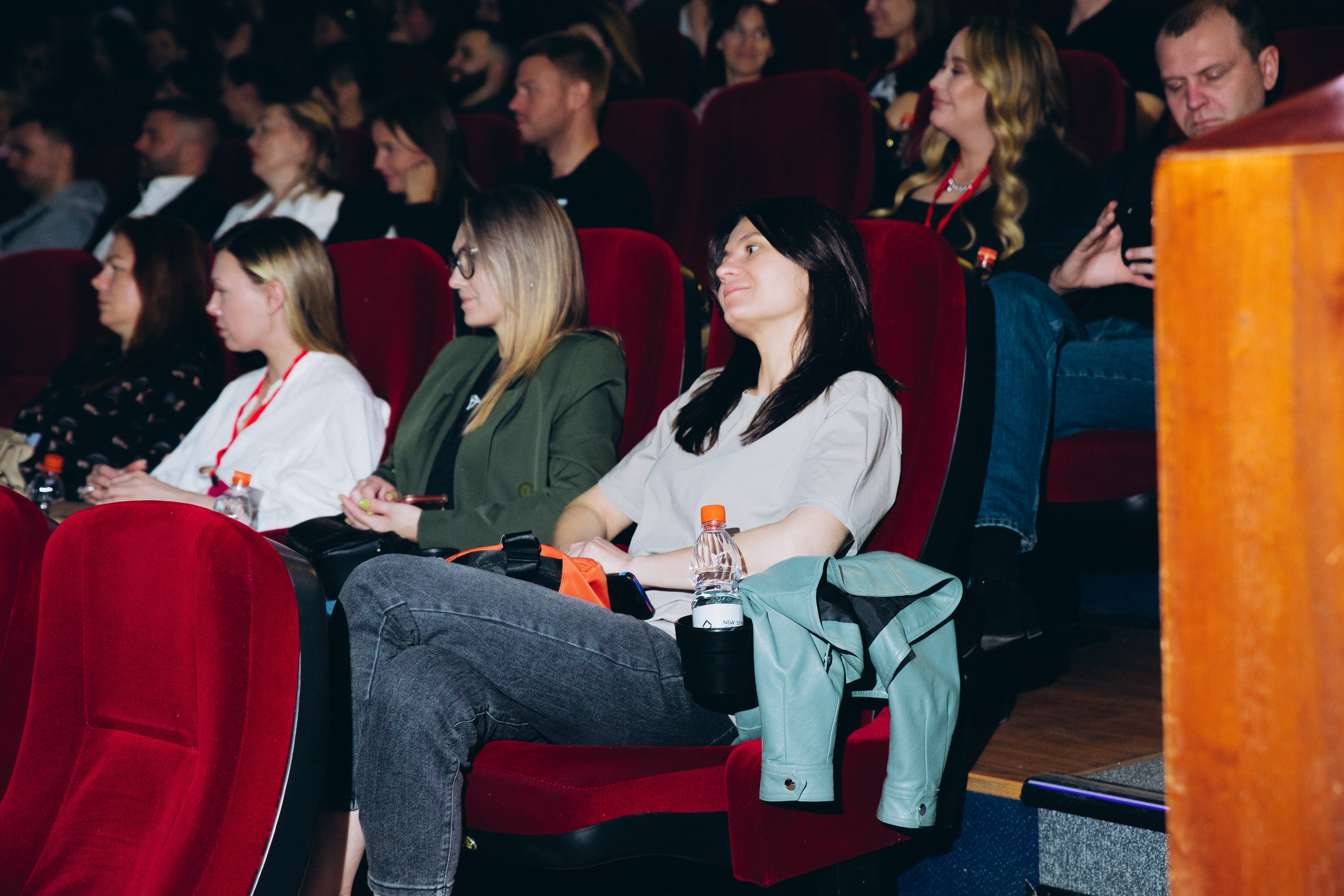 КОНФА. СВОИ. ФОТООТЧЕТЫ-СОБЫТИЯ-МЕСТА