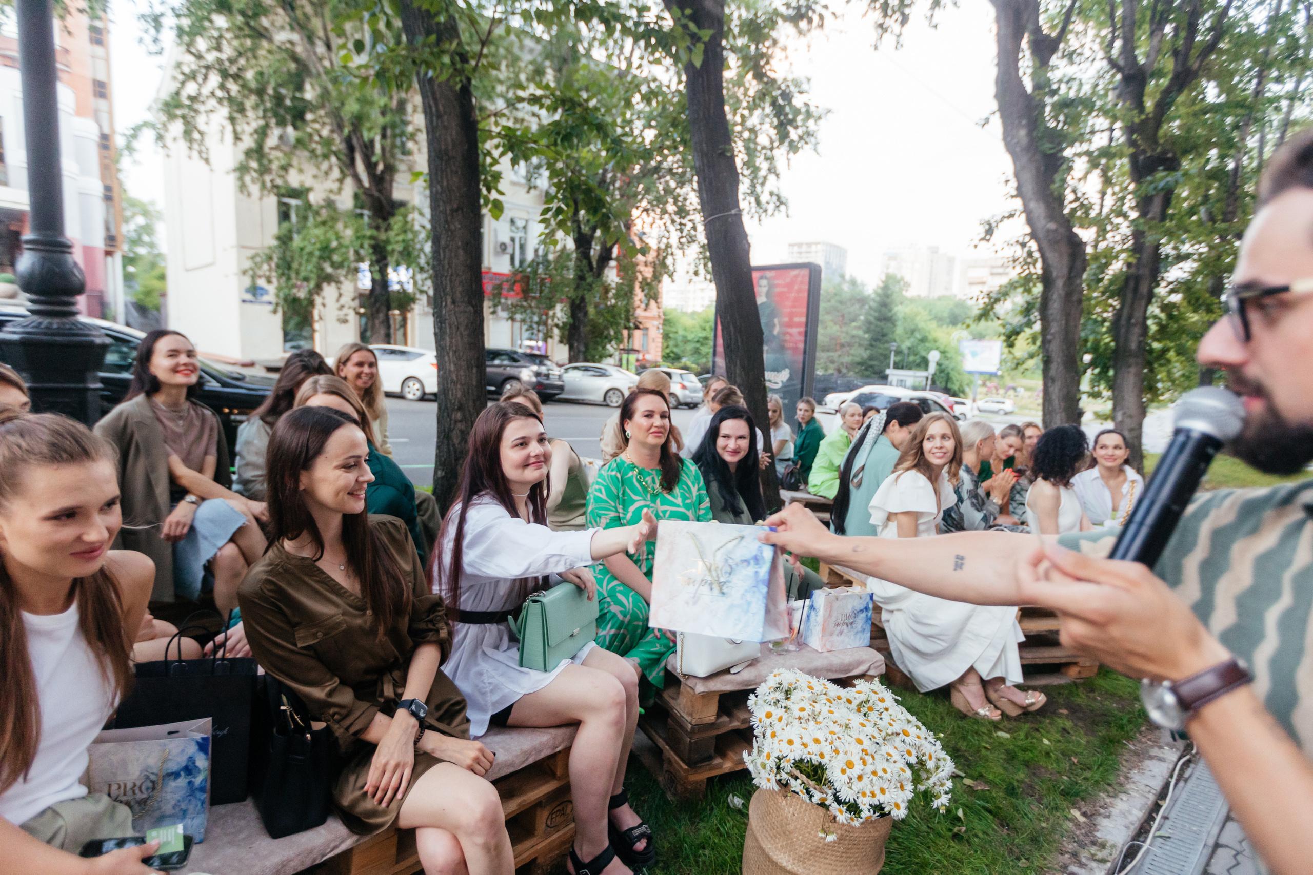 PROBIRKA21 [Romanovamakeup]. СВОИ. ФОТООТЧЕТЫ-СОБЫТИЯ-МЕСТА