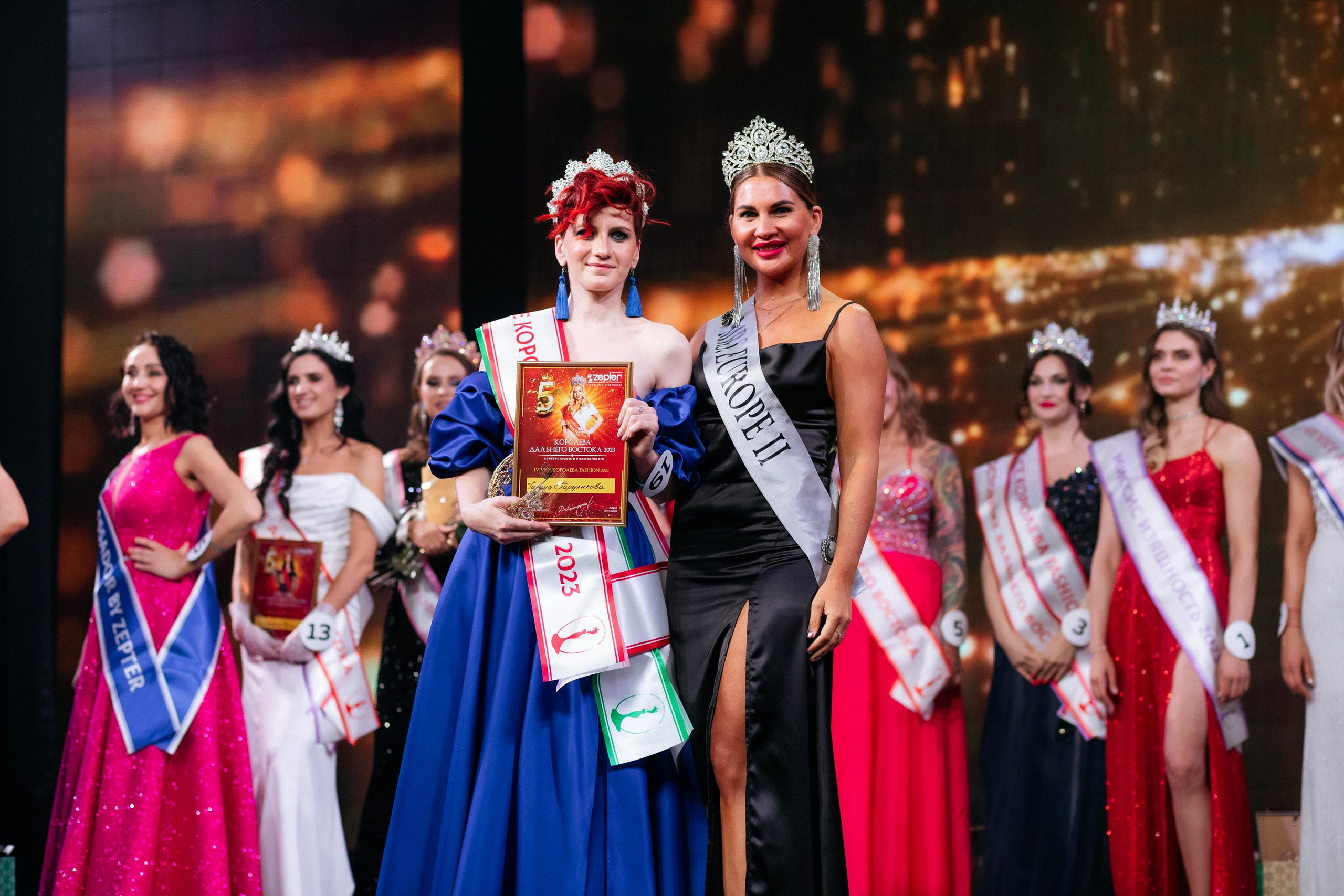 КОРОЛЕВА ДАЛЬНЕГО ВОСТОКА [PART II]. СВОИ. ФОТООТЧЕТЫ-СОБЫТИЯ-МЕСТА