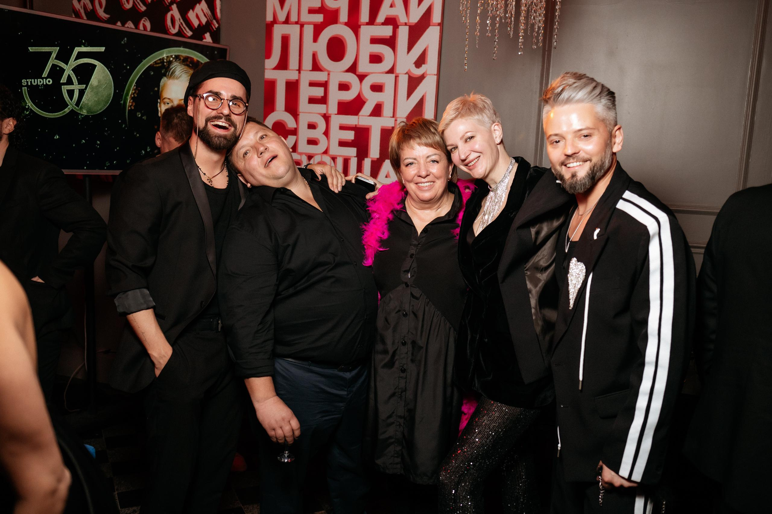 BIRTHDAY SERGEY SAMSEL. СВОИ. ФОТООТЧЕТЫ-СОБЫТИЯ-МЕСТА