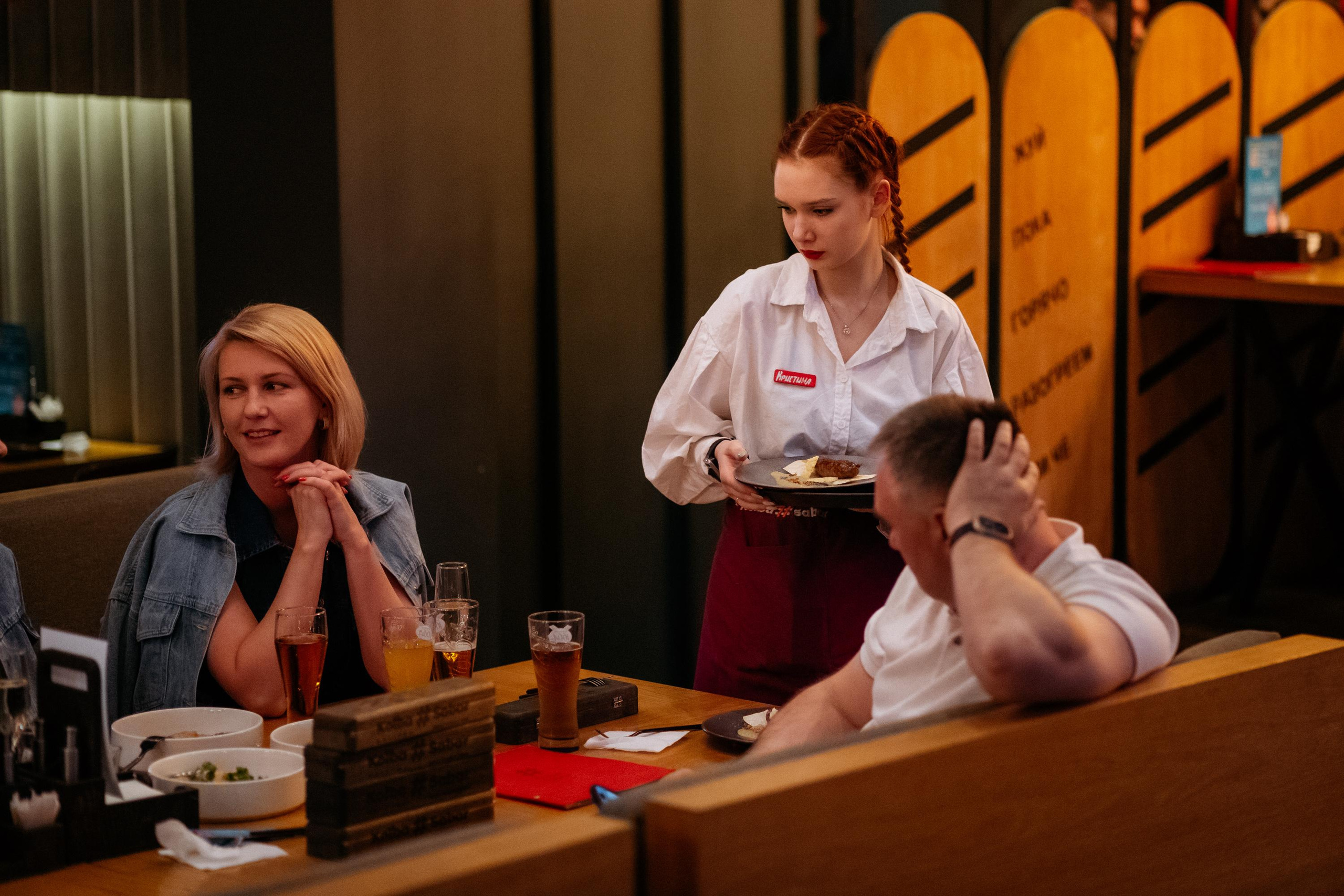 ПЕННЫЙ ГАСТРОУЖИН. СВОИ. ФОТООТЧЕТЫ-СОБЫТИЯ-МЕСТА