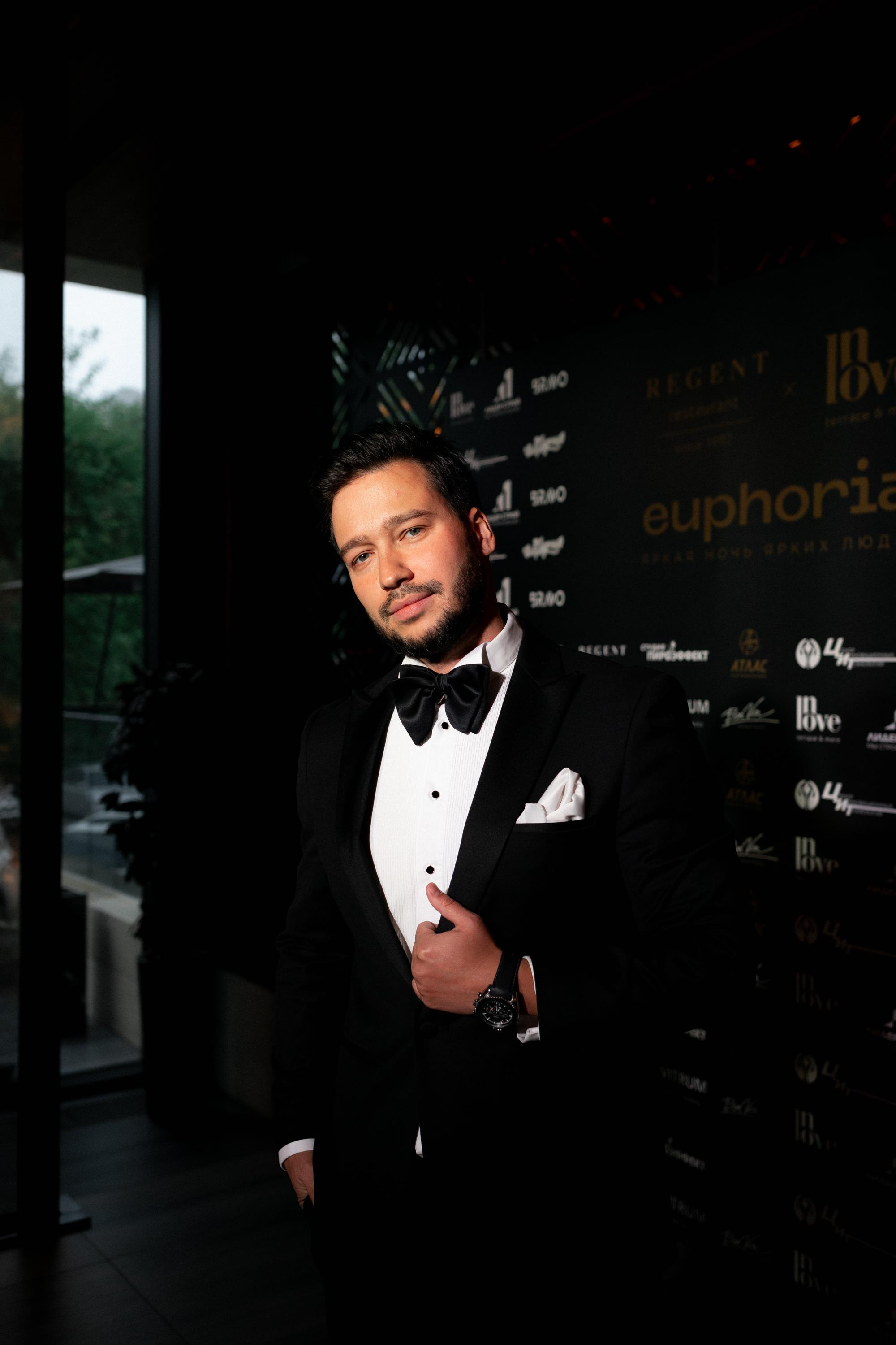 Euphoria [открытие террасы InLove by REGENT]. СВОИ. ФОТООТЧЕТЫ-СОБЫТИЯ-МЕСТА