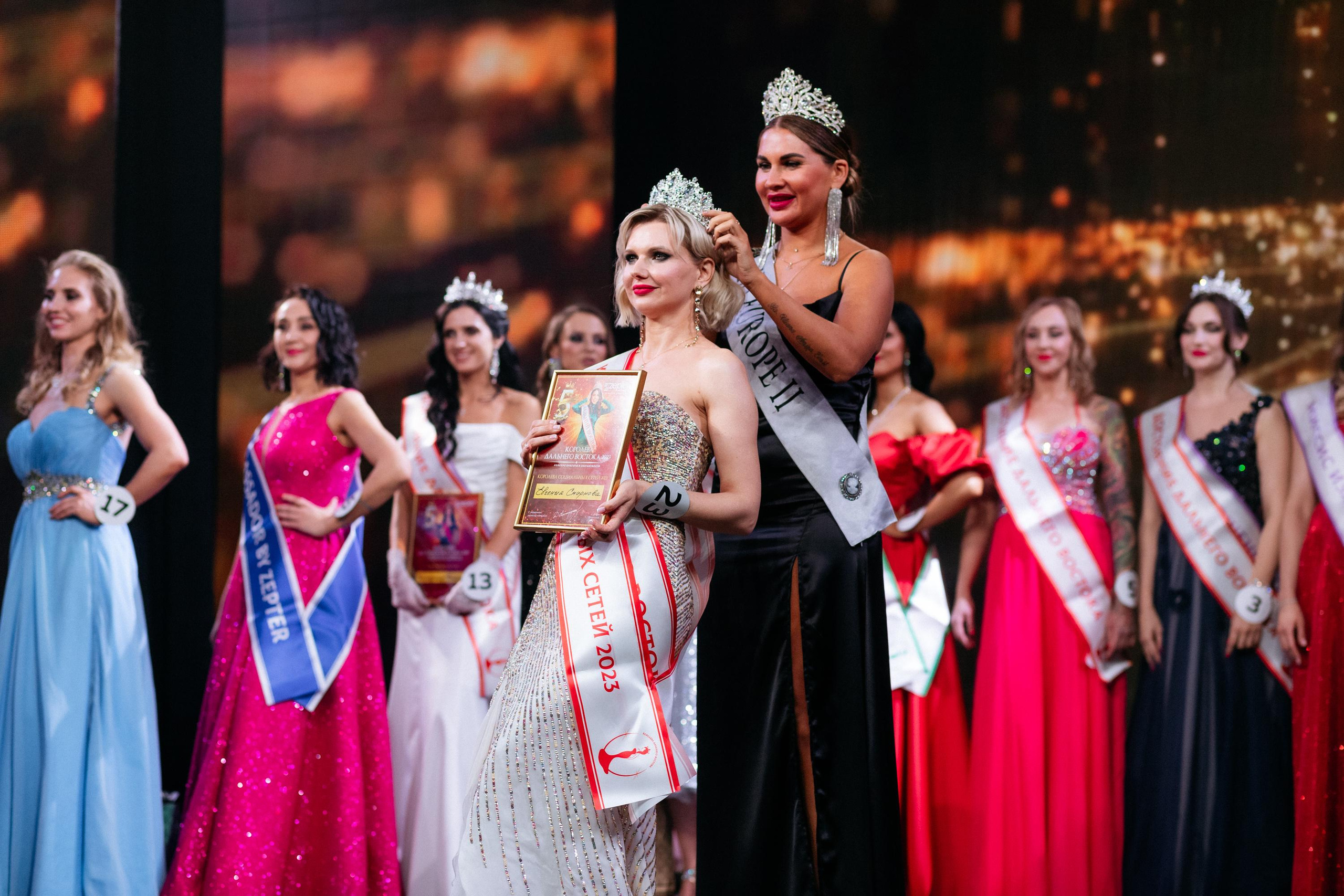 КОРОЛЕВА ДАЛЬНЕГО ВОСТОКА [PART II]. СВОИ. ФОТООТЧЕТЫ-СОБЫТИЯ-МЕСТА