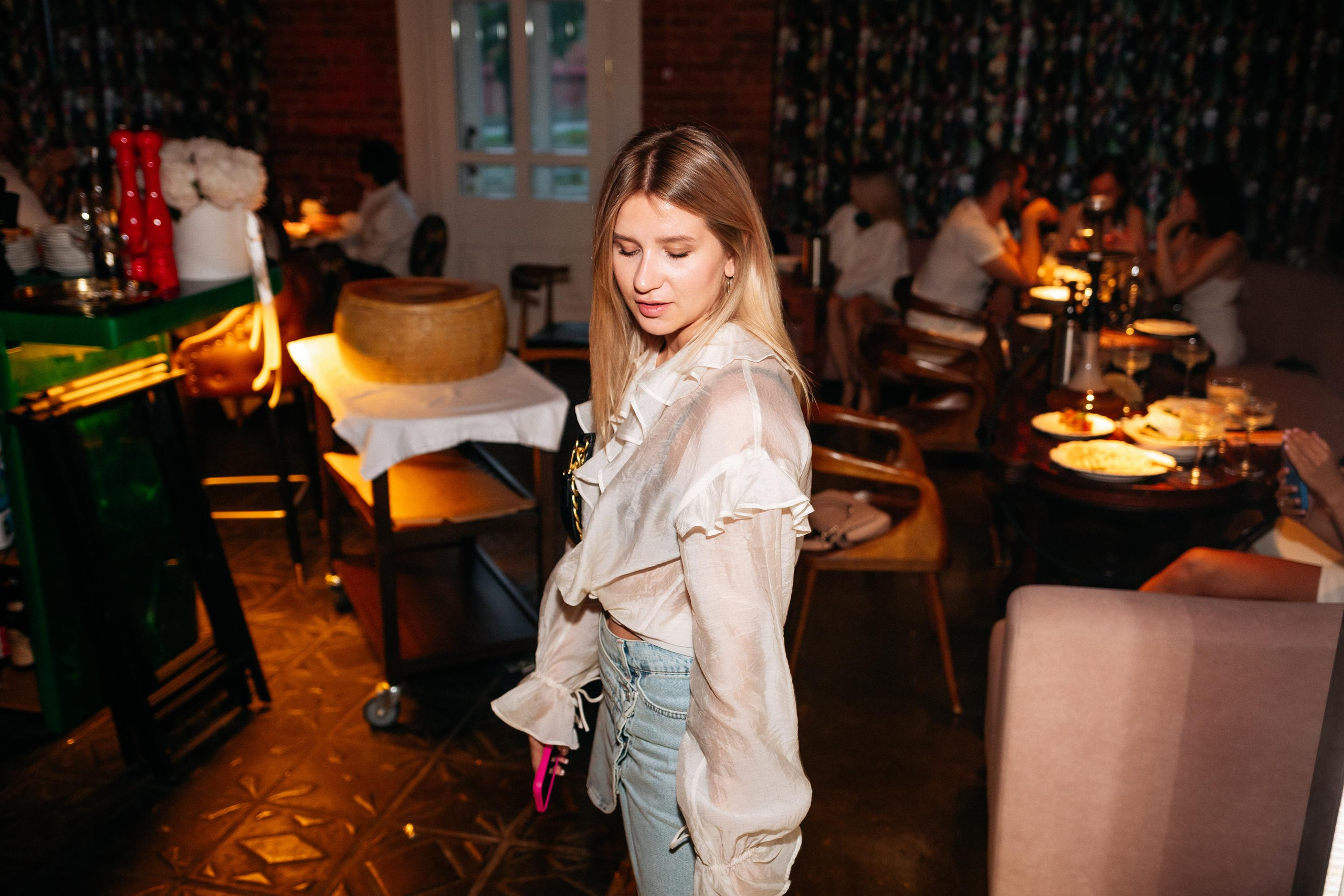 PASTA NA BARE [1 YEAR]. СВОИ. ФОТООТЧЕТЫ-СОБЫТИЯ-МЕСТА