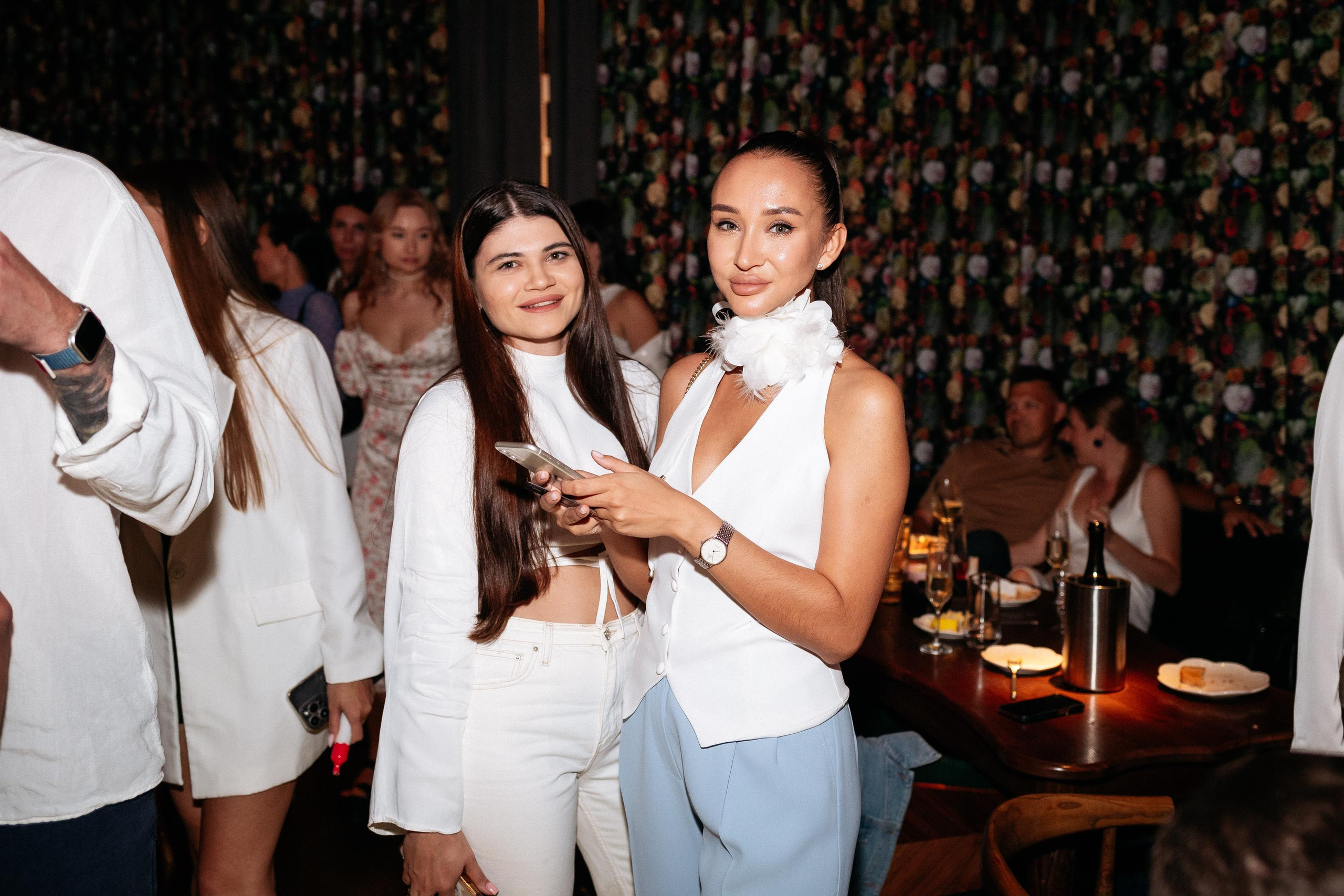 PASTA NA BARE [1 YEAR]. СВОИ. ФОТООТЧЕТЫ-СОБЫТИЯ-МЕСТА