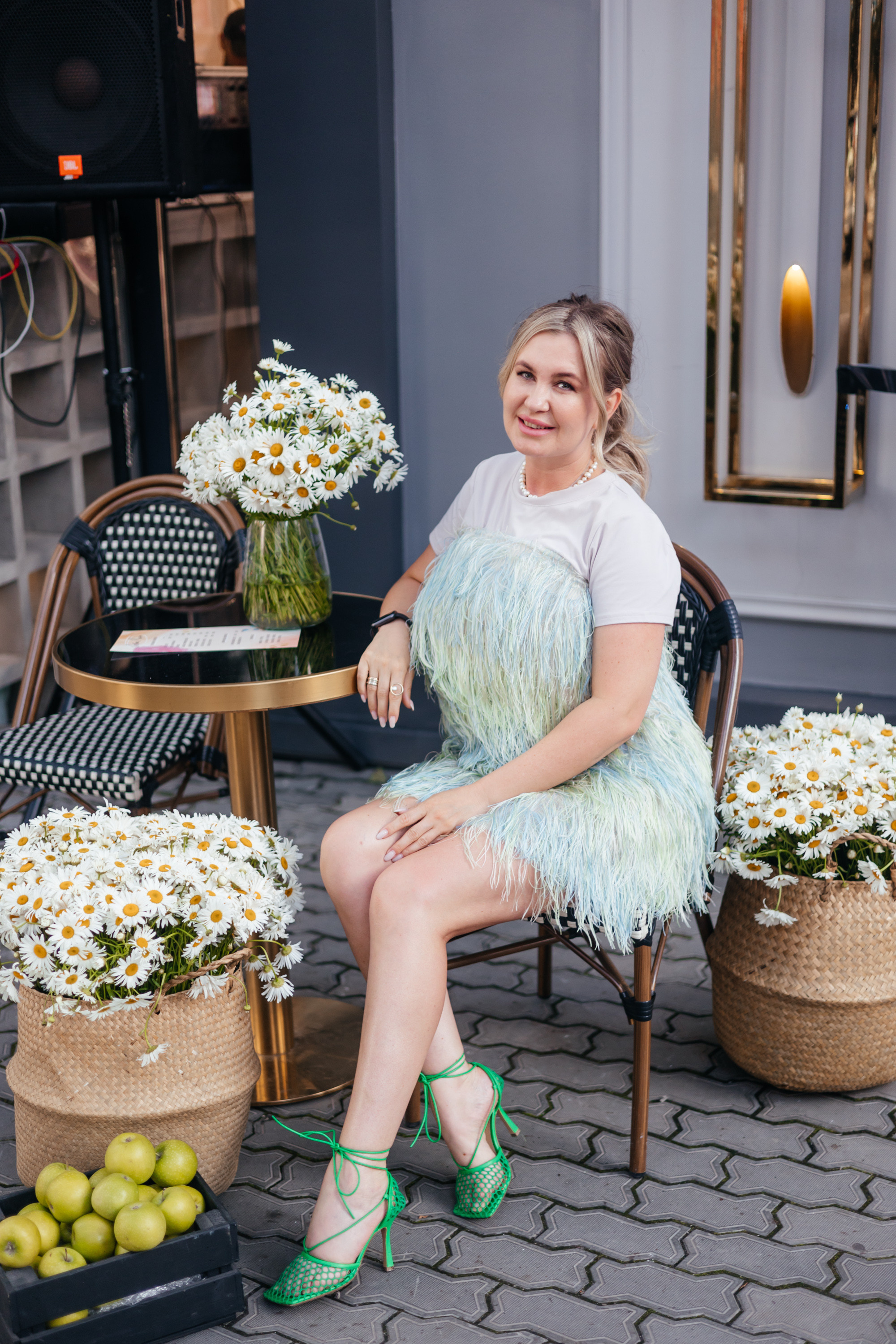 PROBIRKA21 [Romanovamakeup]. СВОИ. ФОТООТЧЕТЫ-СОБЫТИЯ-МЕСТА