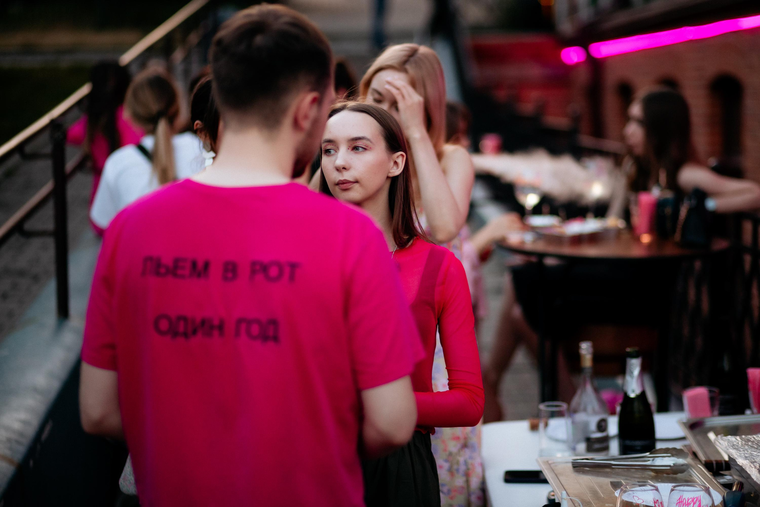 ВИНОТЕКА БАР х МАГАЗ [2 ГОДА]. СВОИ. ФОТООТЧЕТЫ-СОБЫТИЯ-МЕСТА