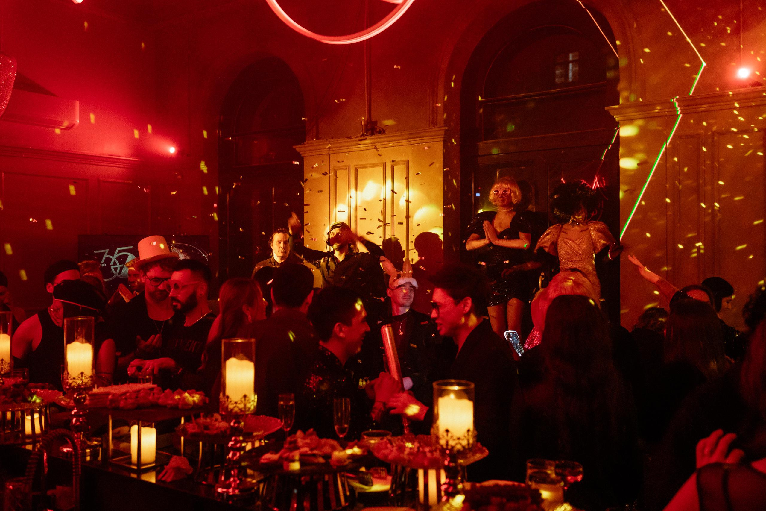 BIRTHDAY SERGEY SAMSEL. СВОИ. ФОТООТЧЕТЫ-СОБЫТИЯ-МЕСТА