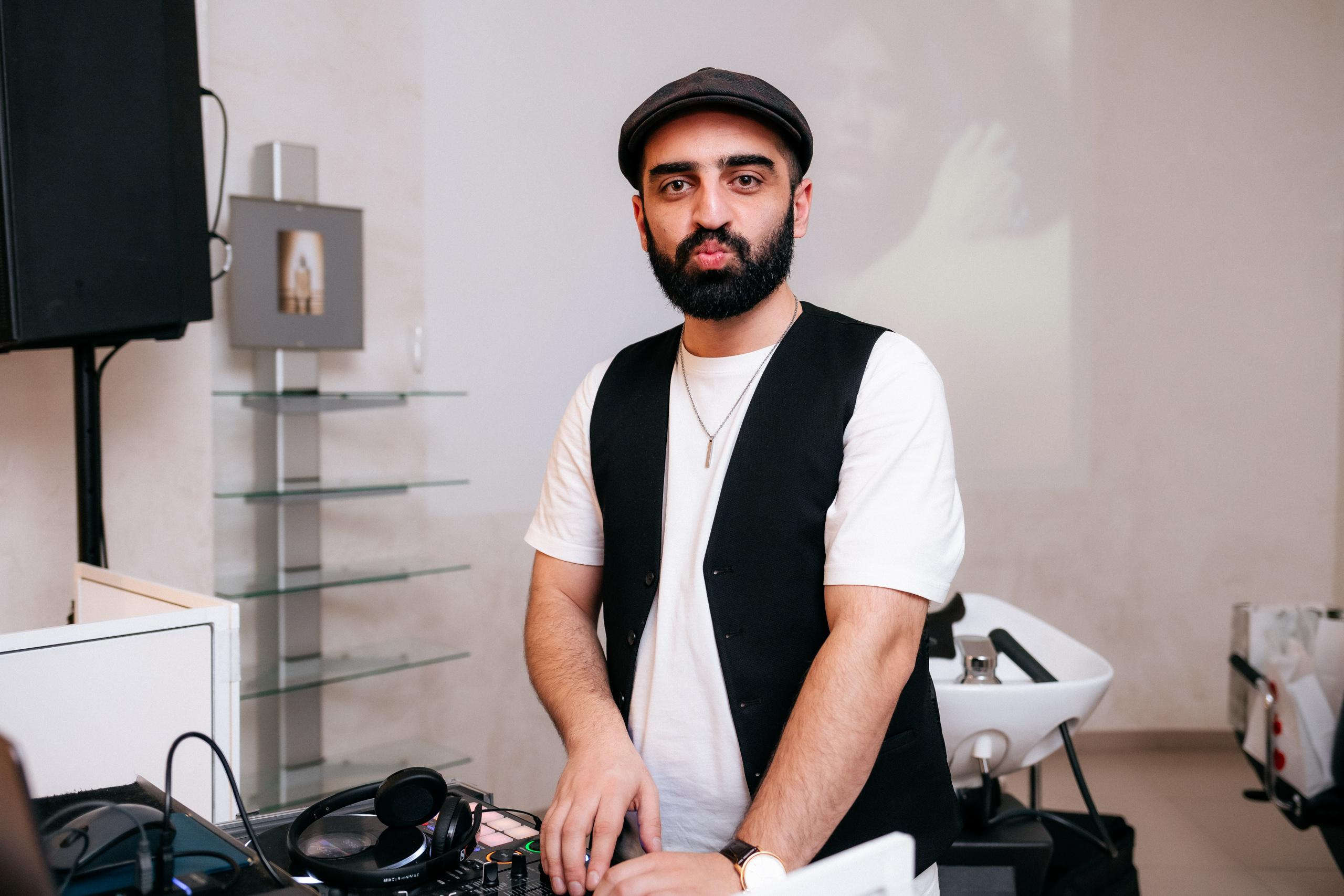 НАСЛАЖДЕНИЕ [FASHION PARTY]. СВОИ. ФОТООТЧЕТЫ-СОБЫТИЯ-МЕСТА