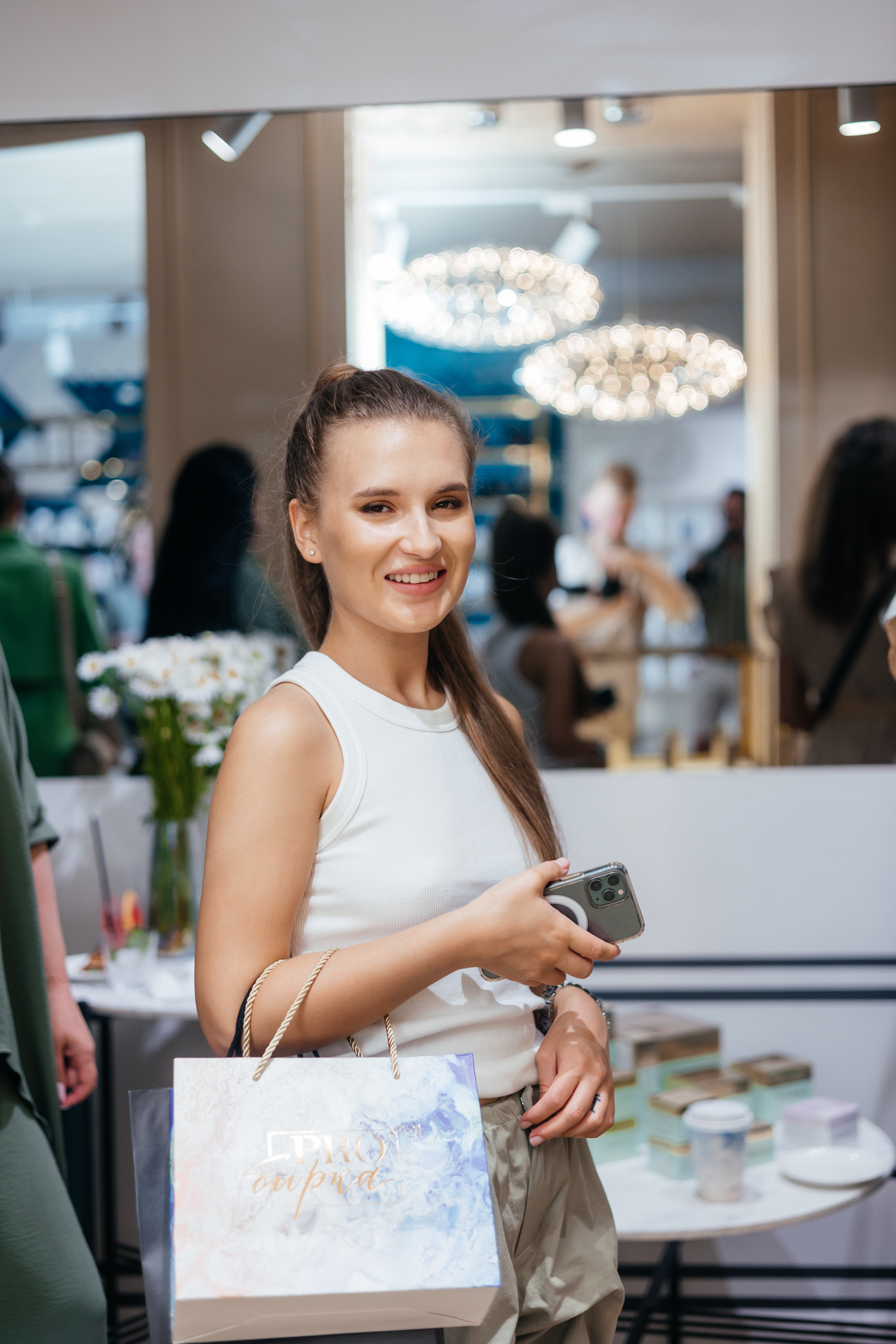 PROBIRKA21 [Romanovamakeup]. СВОИ. ФОТООТЧЕТЫ-СОБЫТИЯ-МЕСТА