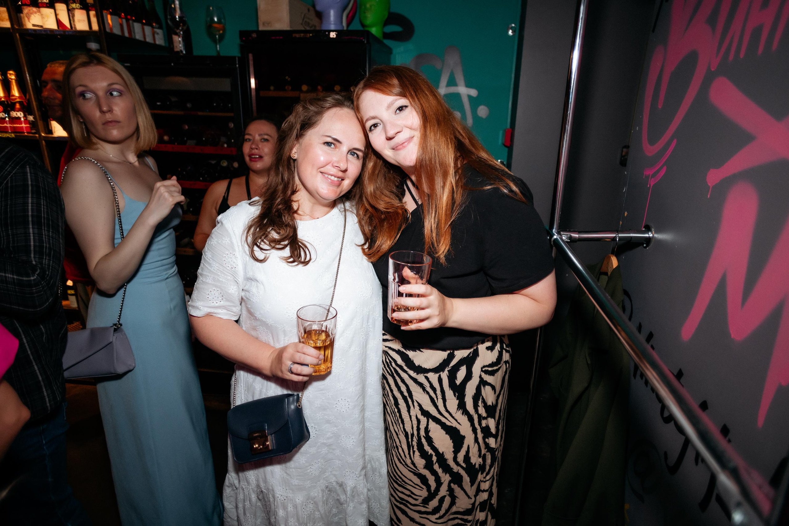 ВИНОТЕКА БАР х МАГАЗ [2 ГОДА]. СВОИ. ФОТООТЧЕТЫ-СОБЫТИЯ-МЕСТА