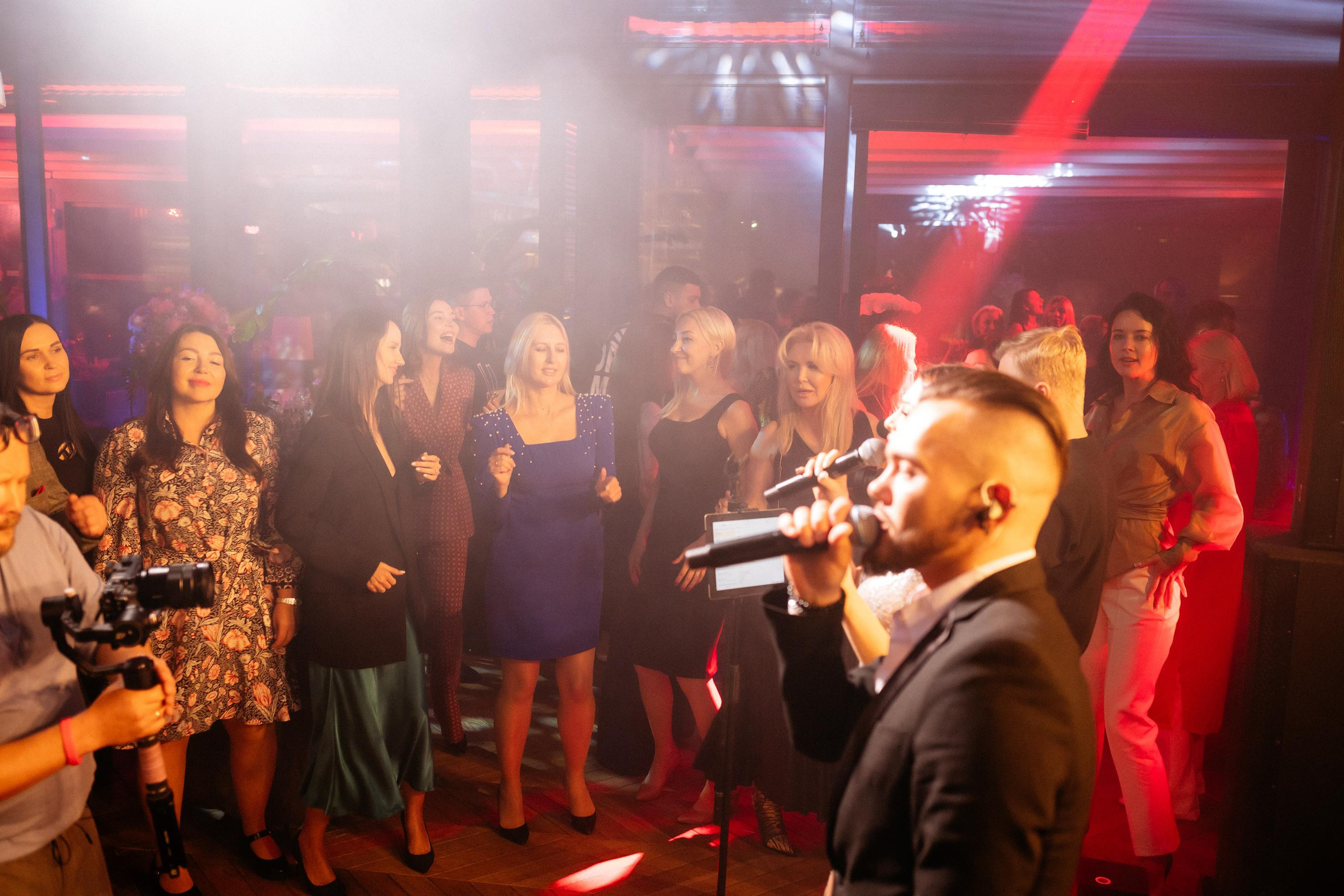 Euphoria [открытие террасы InLove by REGENT]. СВОИ. ФОТООТЧЕТЫ-СОБЫТИЯ-МЕСТА