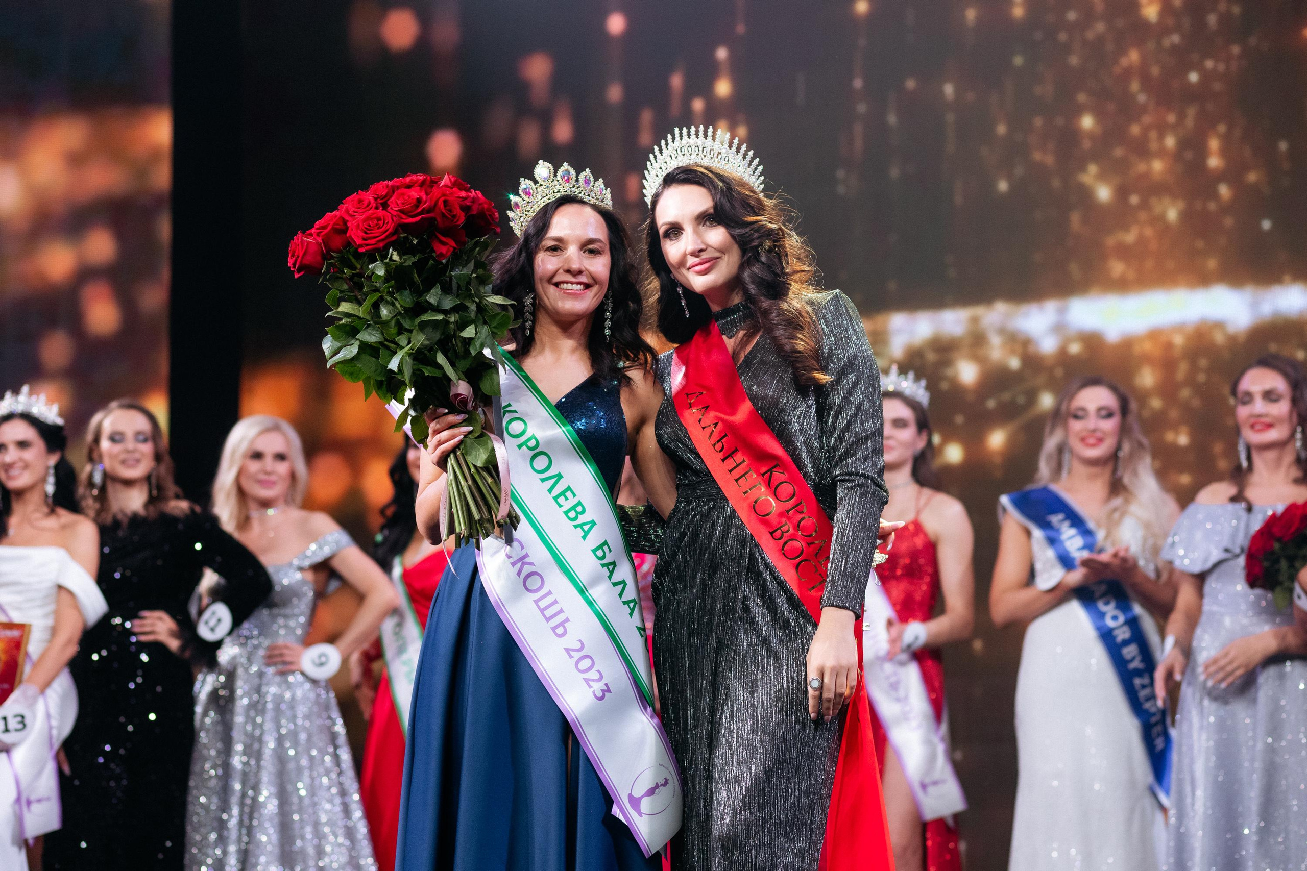 КОРОЛЕВА ДАЛЬНЕГО ВОСТОКА [PART II]. СВОИ. ФОТООТЧЕТЫ-СОБЫТИЯ-МЕСТА