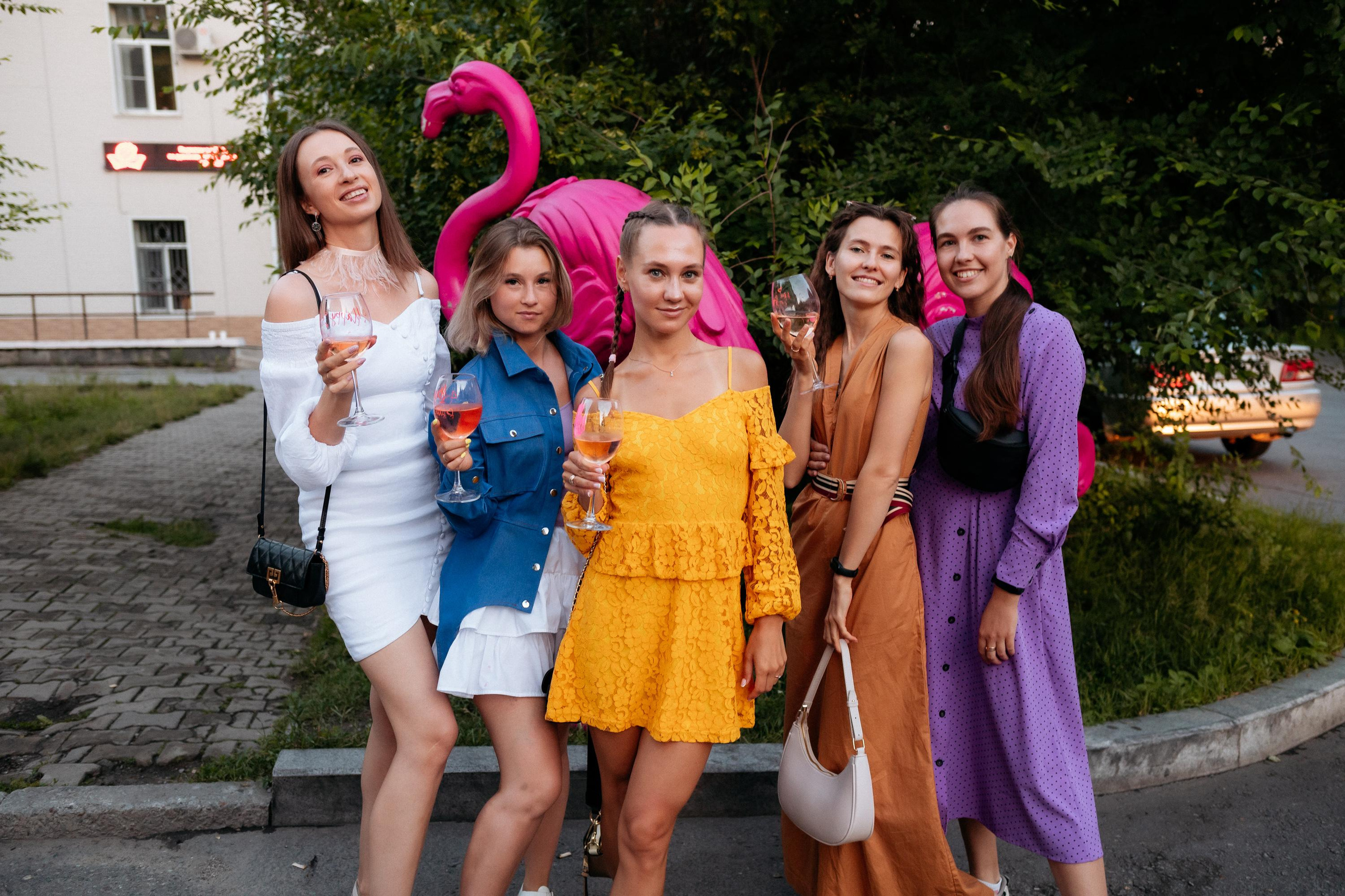 ВИНОТЕКА БАР х МАГАЗ [2 ГОДА]. СВОИ. ФОТООТЧЕТЫ-СОБЫТИЯ-МЕСТА