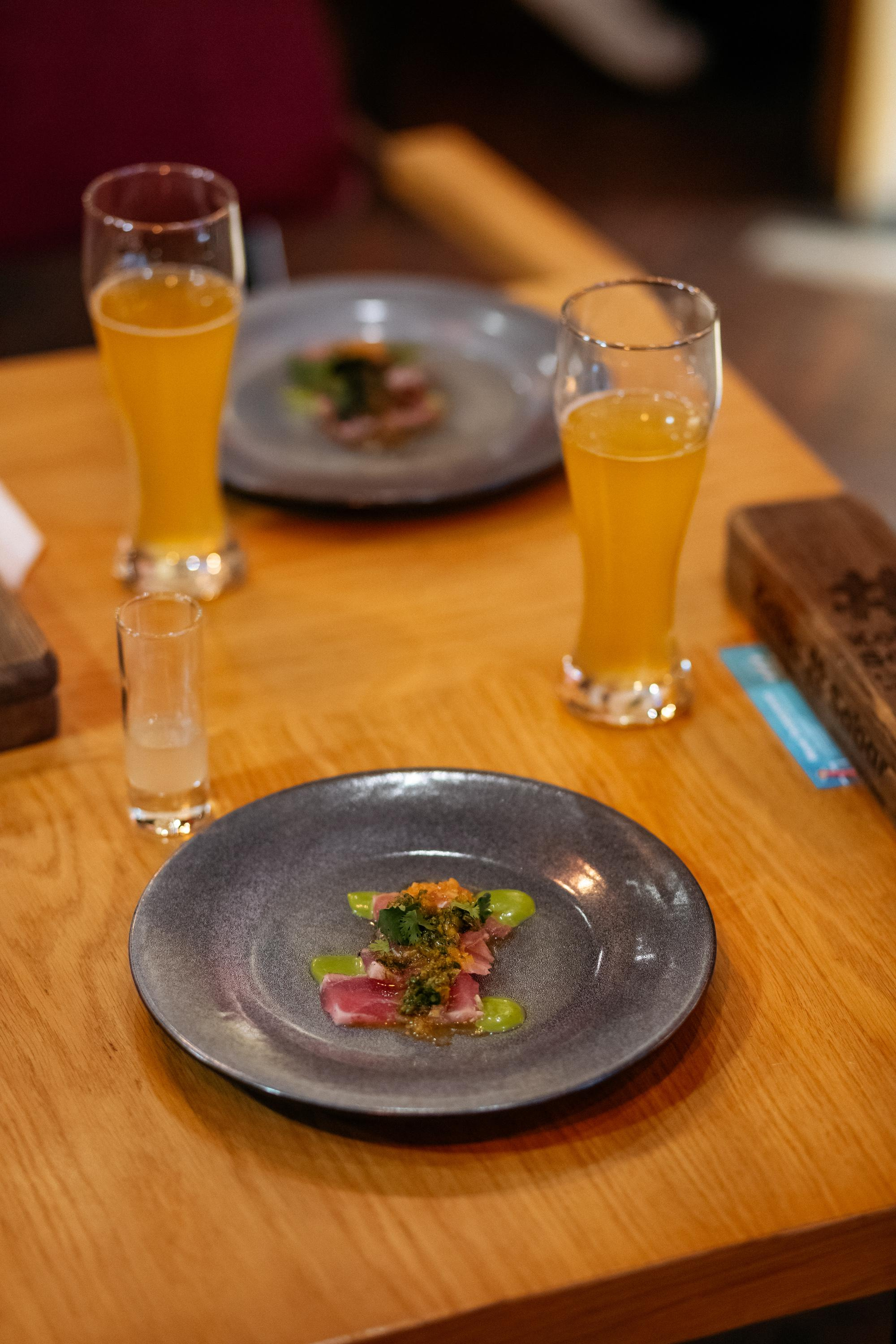 ПЕННЫЙ ГАСТРОУЖИН. СВОИ. ФОТООТЧЕТЫ-СОБЫТИЯ-МЕСТА