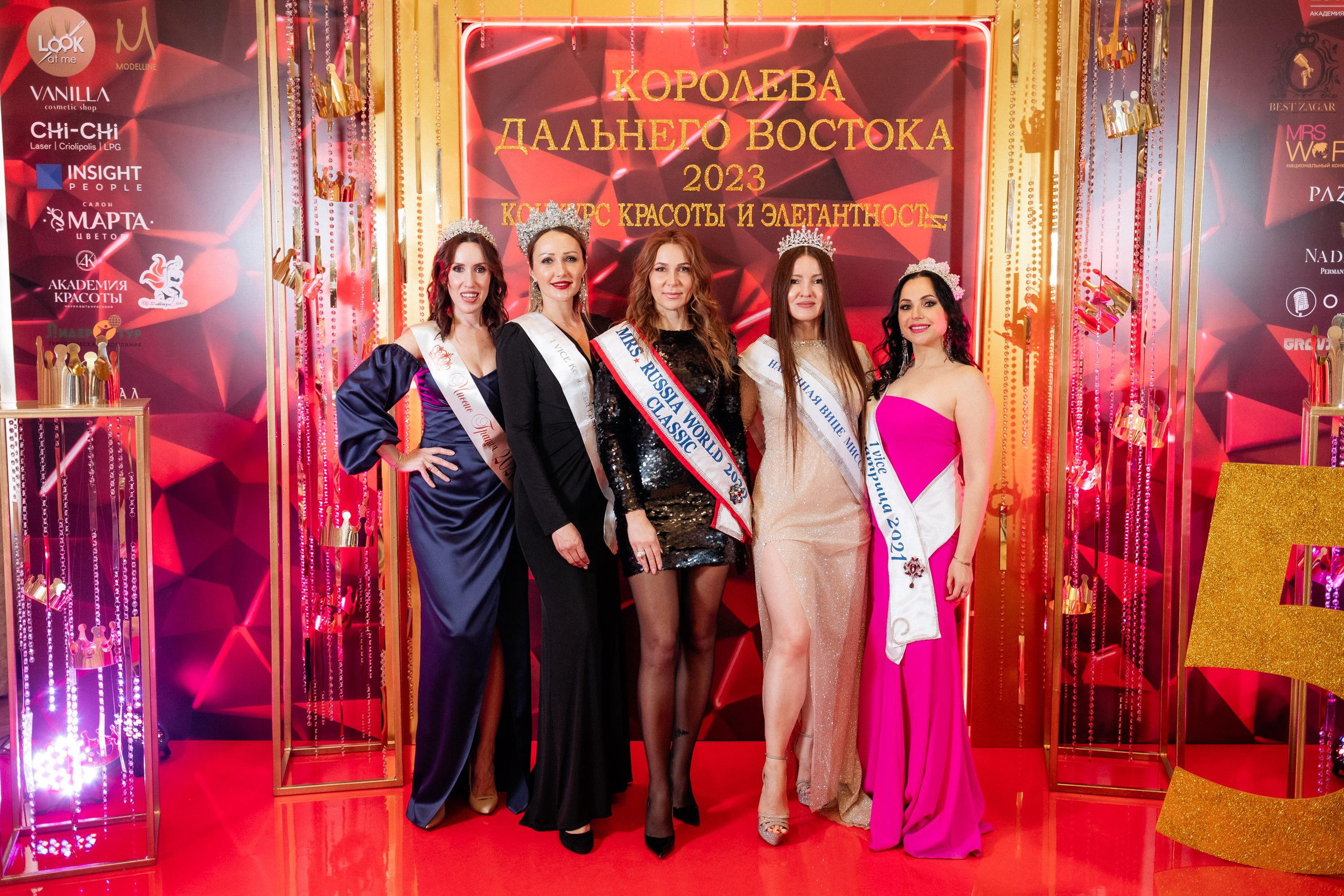 КОРОЛЕВА ДАЛЬНЕГО ВОСТОКА [PART I]. СВОИ. ФОТООТЧЕТЫ-СОБЫТИЯ-МЕСТА