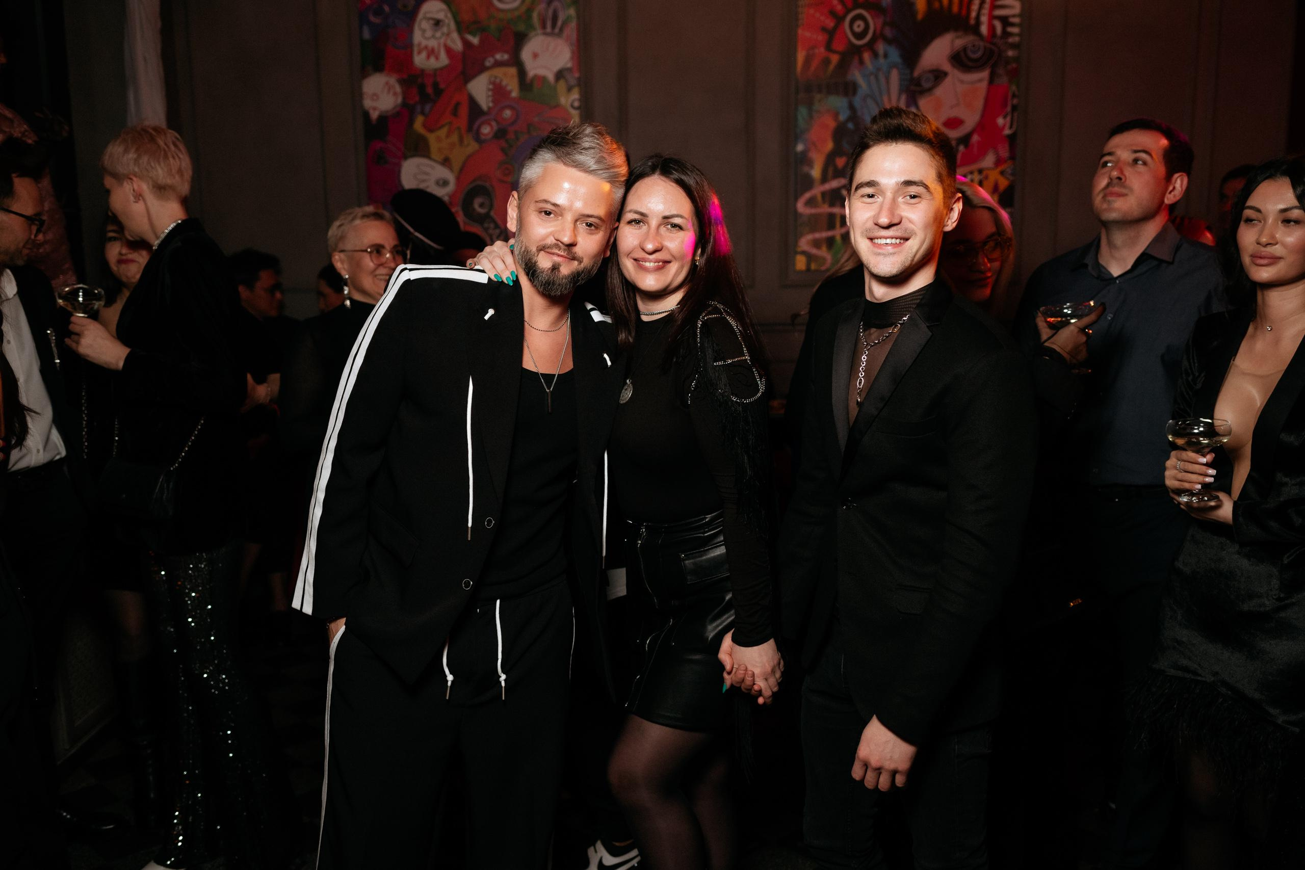 BIRTHDAY SERGEY SAMSEL. СВОИ. ФОТООТЧЕТЫ-СОБЫТИЯ-МЕСТА