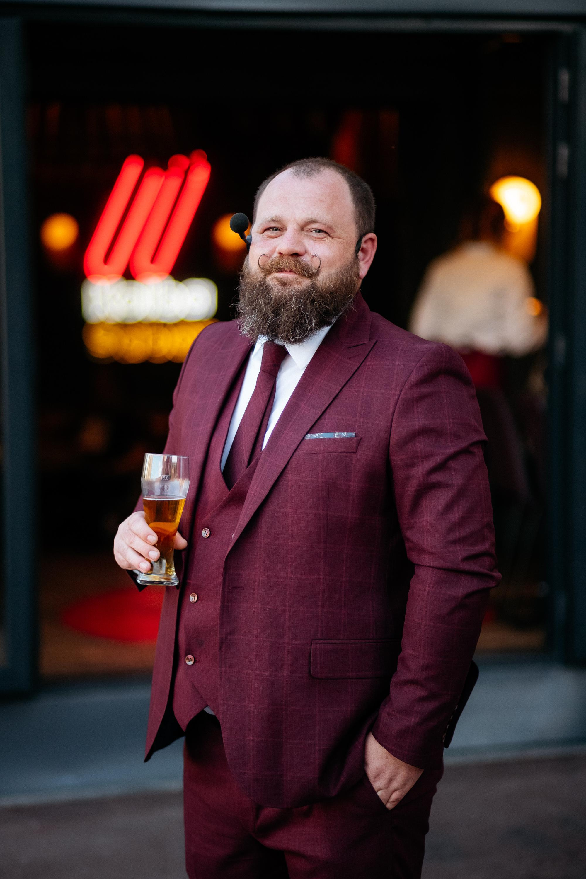 ПЕННЫЙ ГАСТРОУЖИН. СВОИ. ФОТООТЧЕТЫ-СОБЫТИЯ-МЕСТА