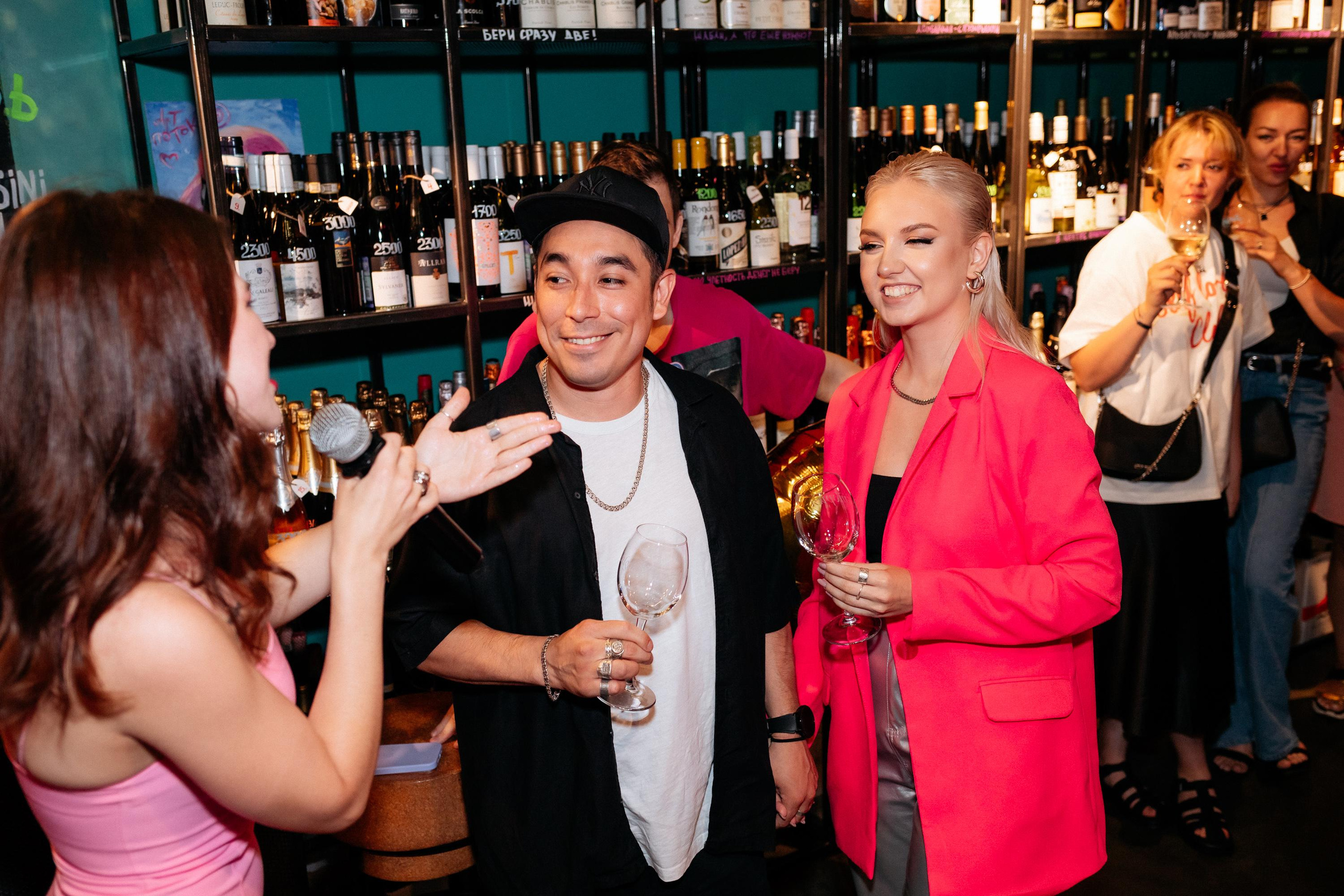 ВИНОТЕКА БАР х МАГАЗ [2 ГОДА]. СВОИ. ФОТООТЧЕТЫ-СОБЫТИЯ-МЕСТА