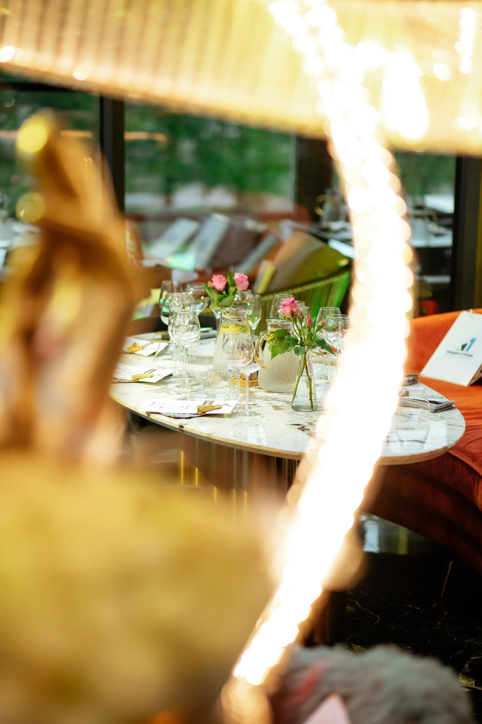 Euphoria [открытие террасы InLove by REGENT]. СВОИ. ФОТООТЧЕТЫ-СОБЫТИЯ-МЕСТА