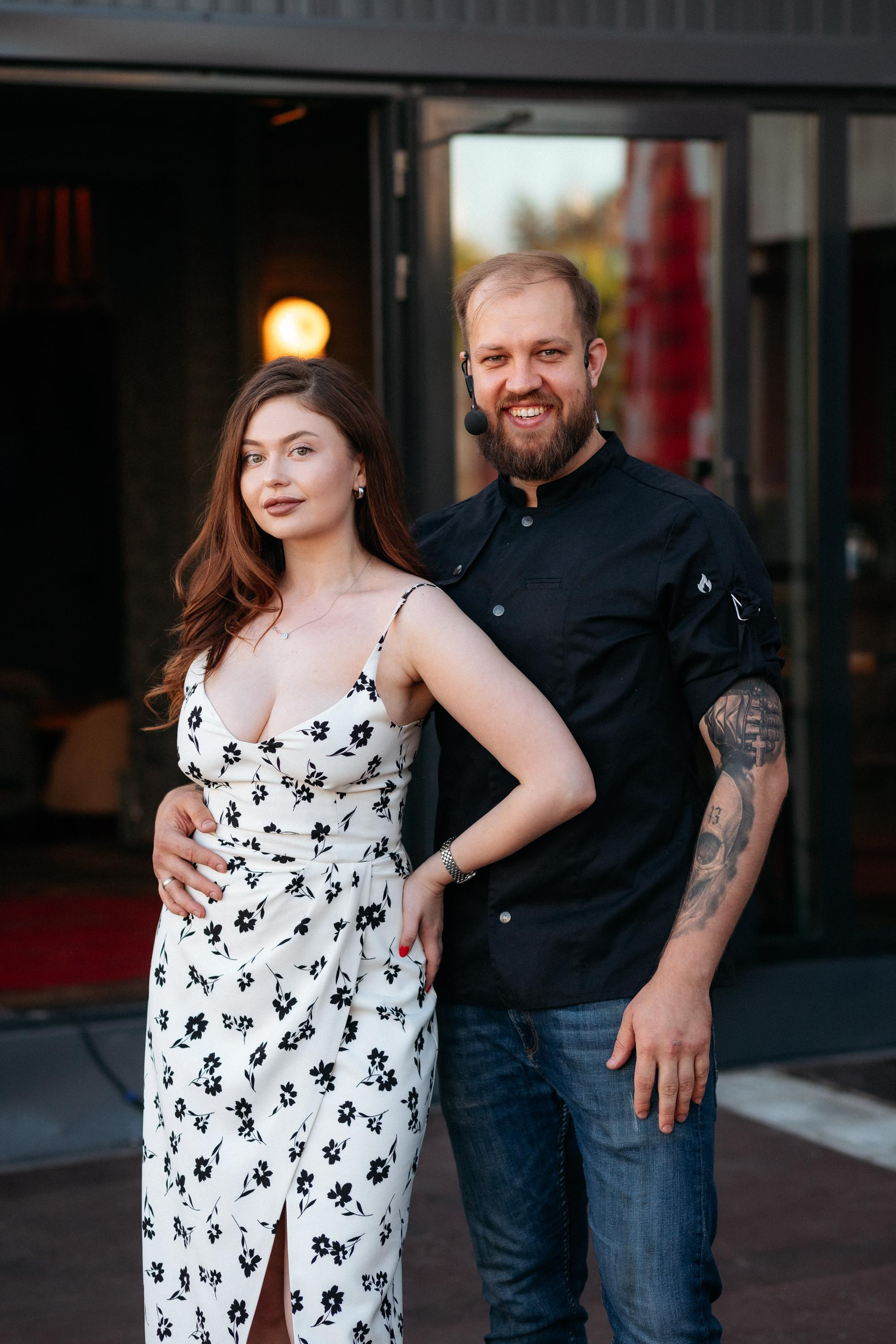 ПЕННЫЙ ГАСТРОУЖИН. СВОИ. ФОТООТЧЕТЫ-СОБЫТИЯ-МЕСТА