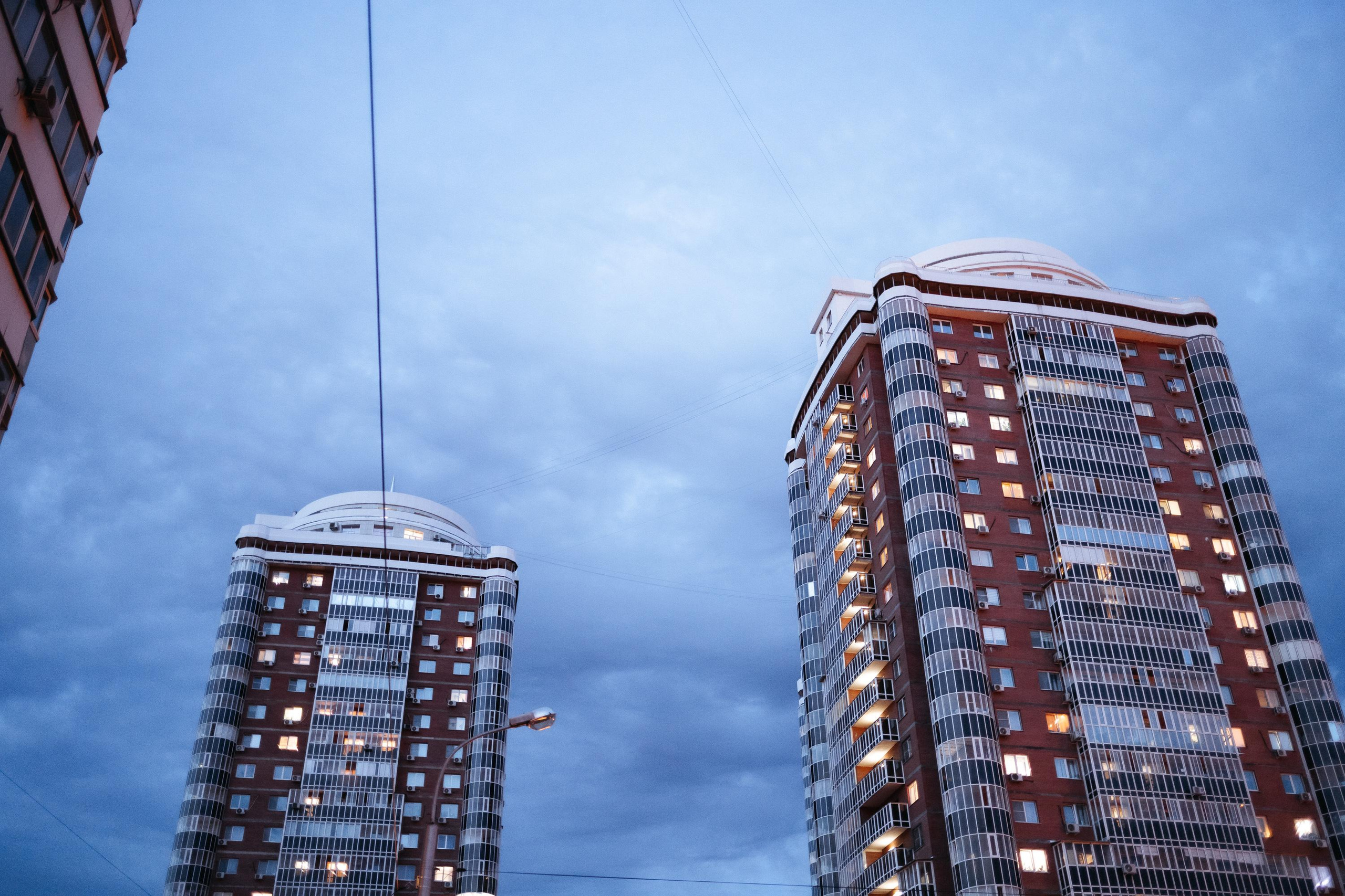 Mr. DUBLIN [Официальное открытие]. СВОИ. ФОТООТЧЕТЫ-СОБЫТИЯ-МЕСТА