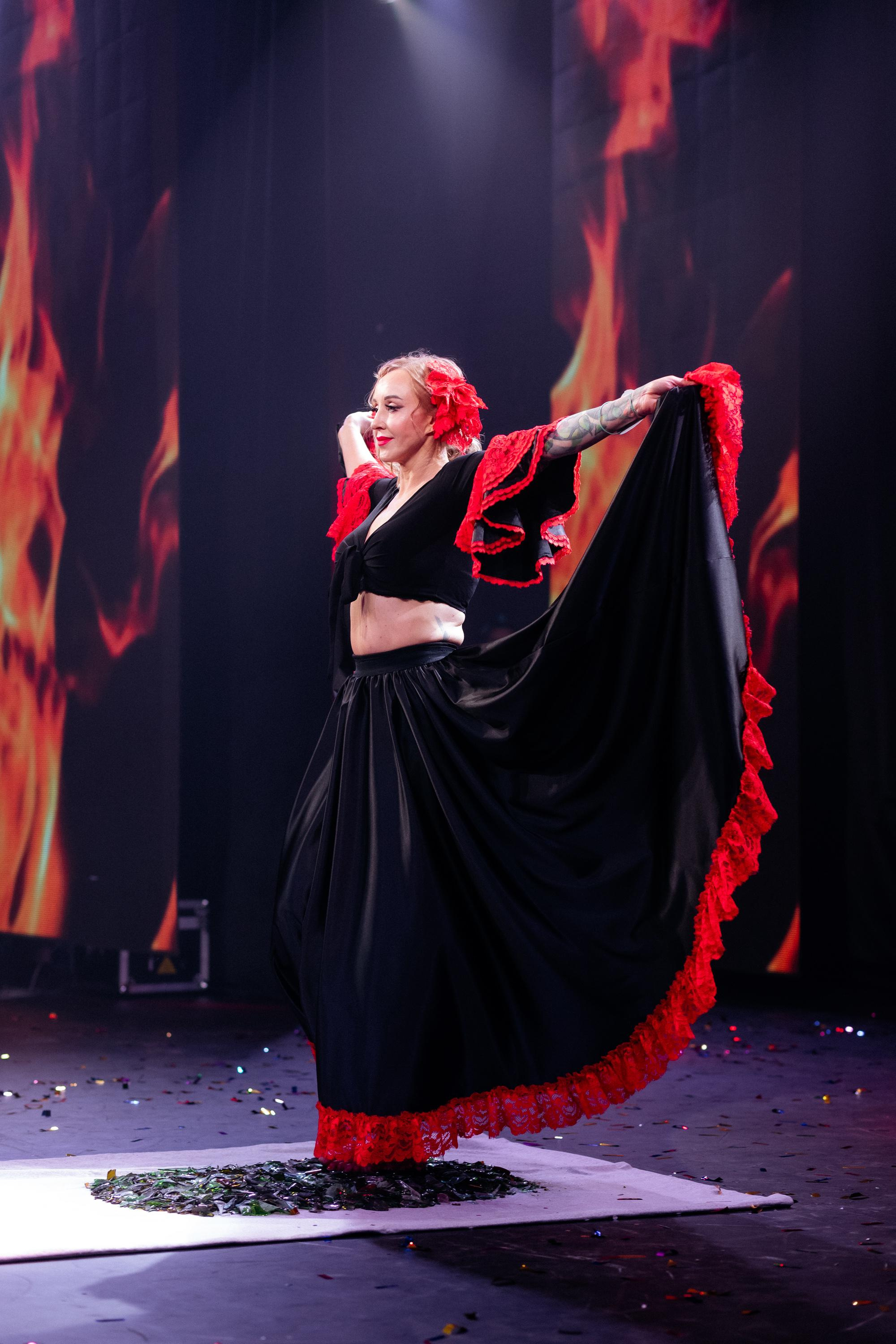 КОРОЛЕВА ДАЛЬНЕГО ВОСТОКА [PART I]. СВОИ. ФОТООТЧЕТЫ-СОБЫТИЯ-МЕСТА