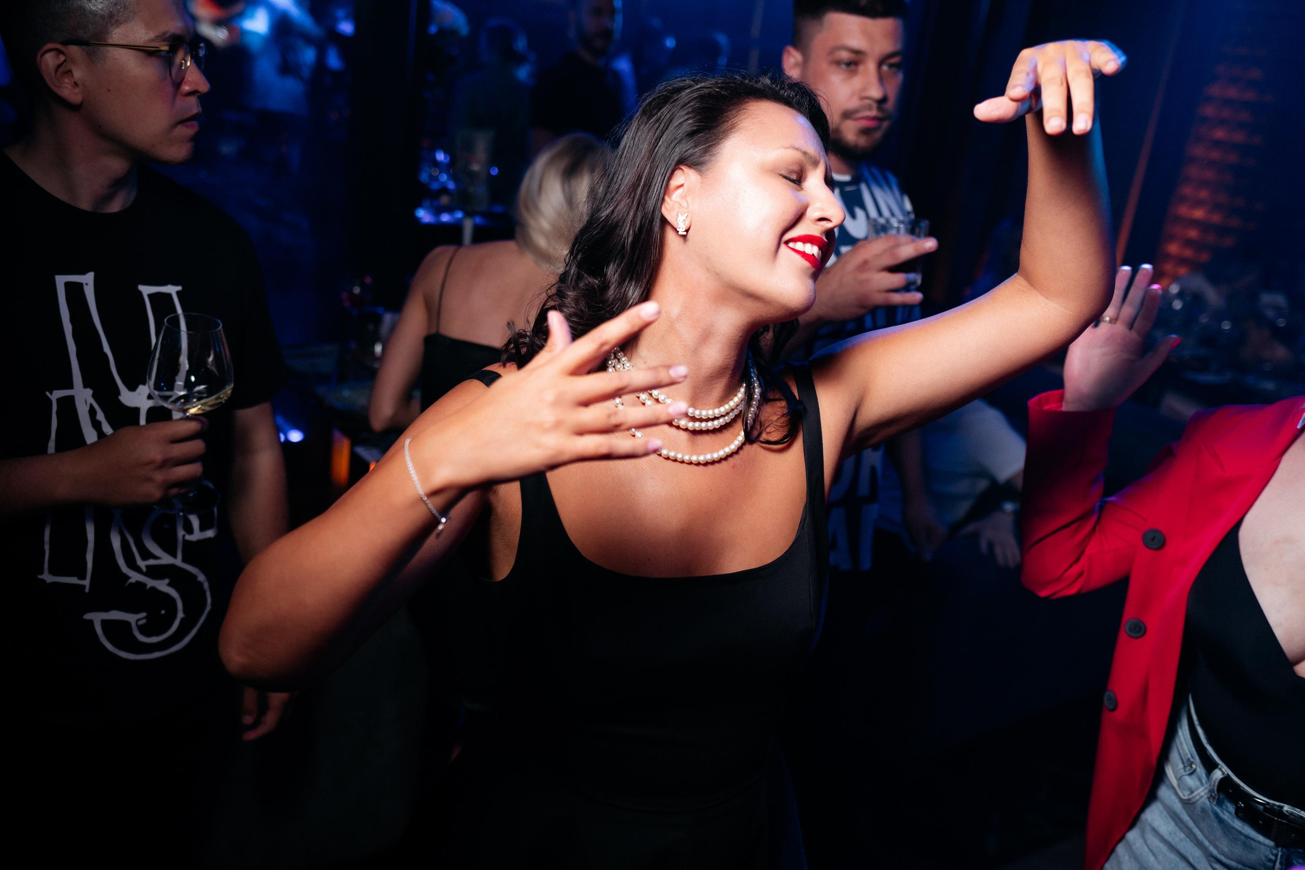 Euphoria [открытие террасы InLove by REGENT]. СВОИ. ФОТООТЧЕТЫ-СОБЫТИЯ-МЕСТА