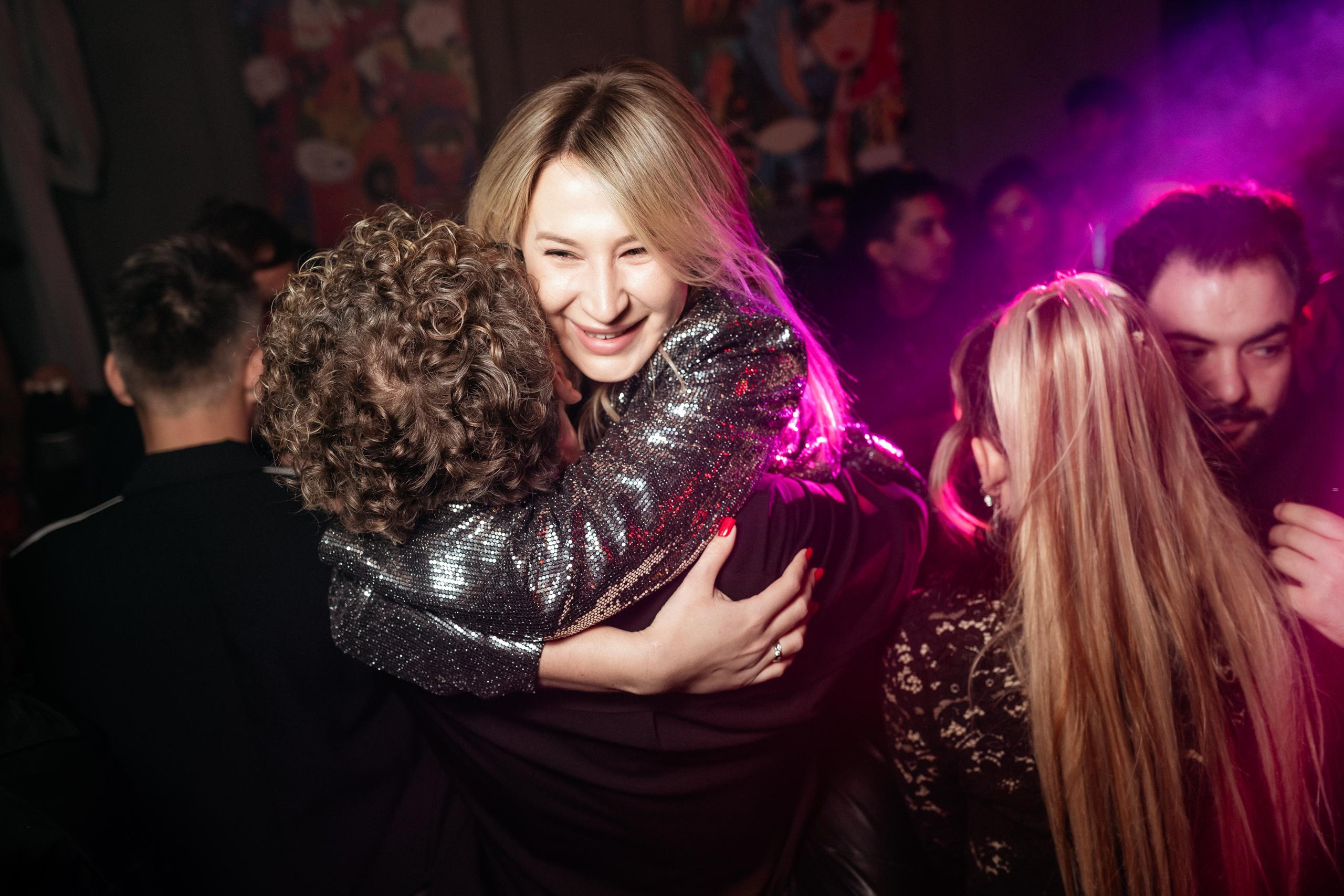 BIRTHDAY SERGEY SAMSEL. СВОИ. ФОТООТЧЕТЫ-СОБЫТИЯ-МЕСТА