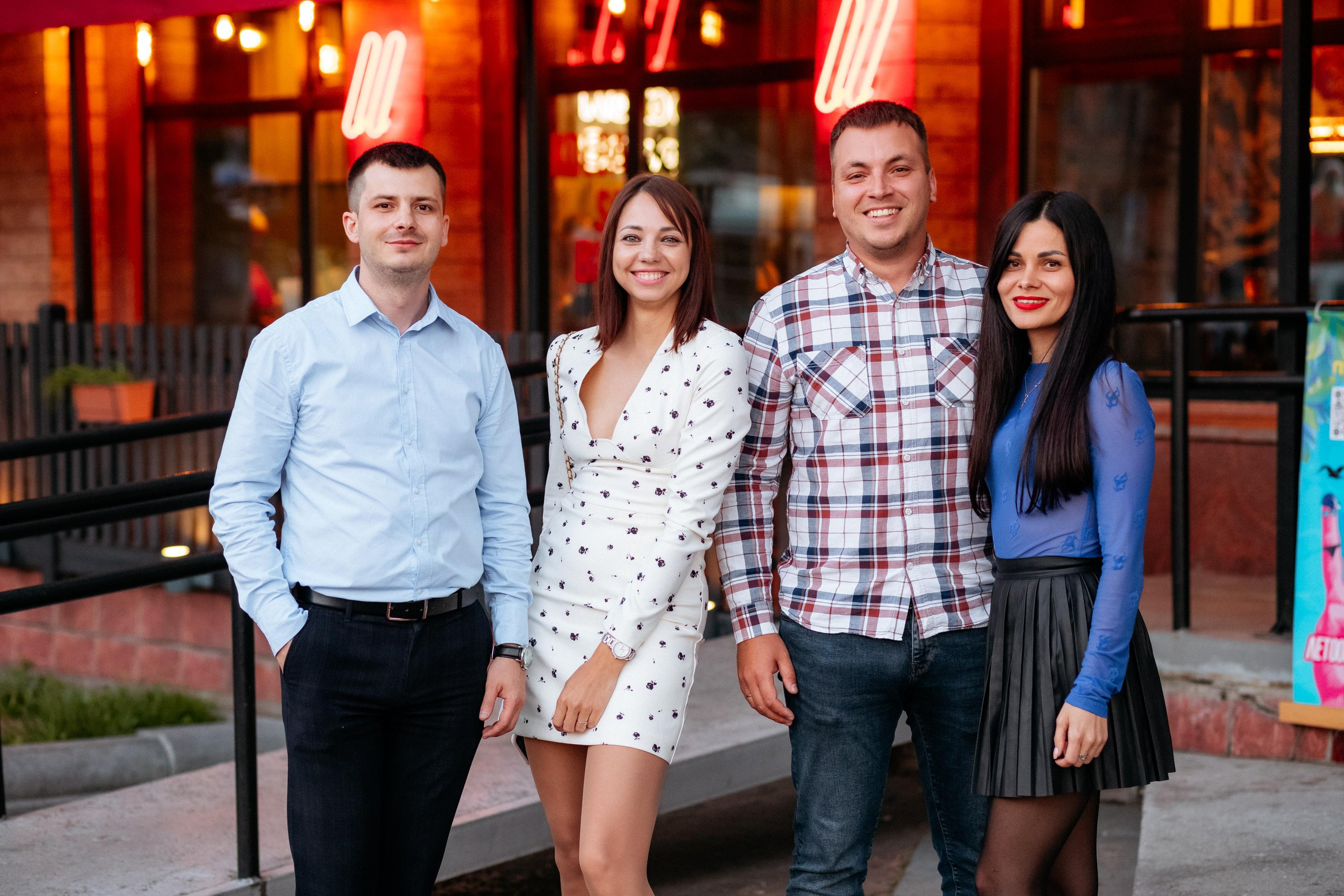 ПЕННЫЙ ГАСТРОУЖИН. СВОИ. ФОТООТЧЕТЫ-СОБЫТИЯ-МЕСТА