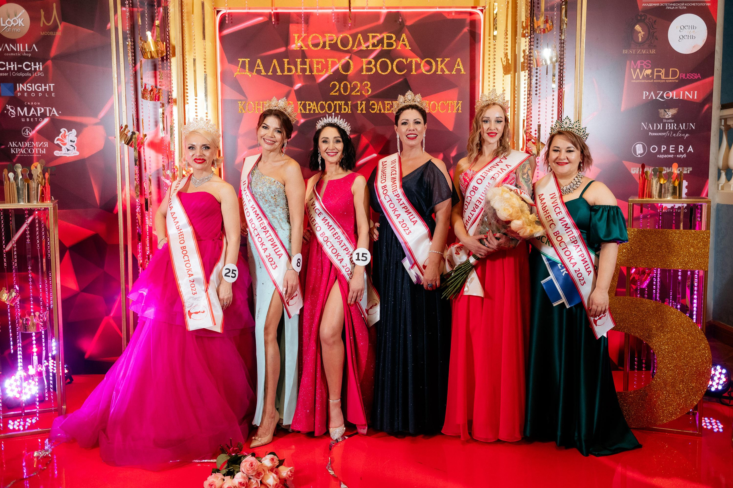 КОРОЛЕВА ДАЛЬНЕГО ВОСТОКА [PART II]. СВОИ. ФОТООТЧЕТЫ-СОБЫТИЯ-МЕСТА