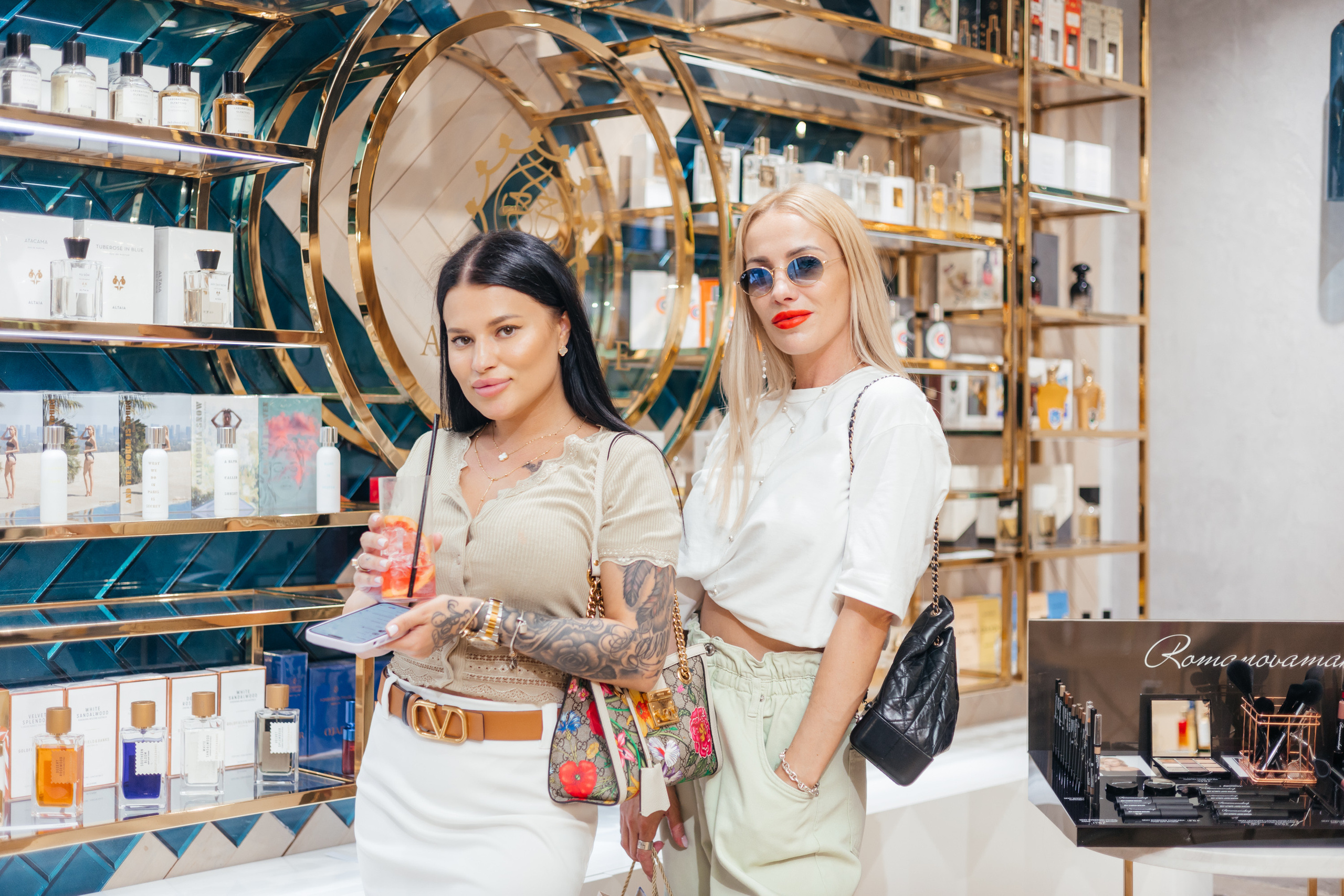 PROBIRKA21 [Romanovamakeup]. СВОИ. ФОТООТЧЕТЫ-СОБЫТИЯ-МЕСТА