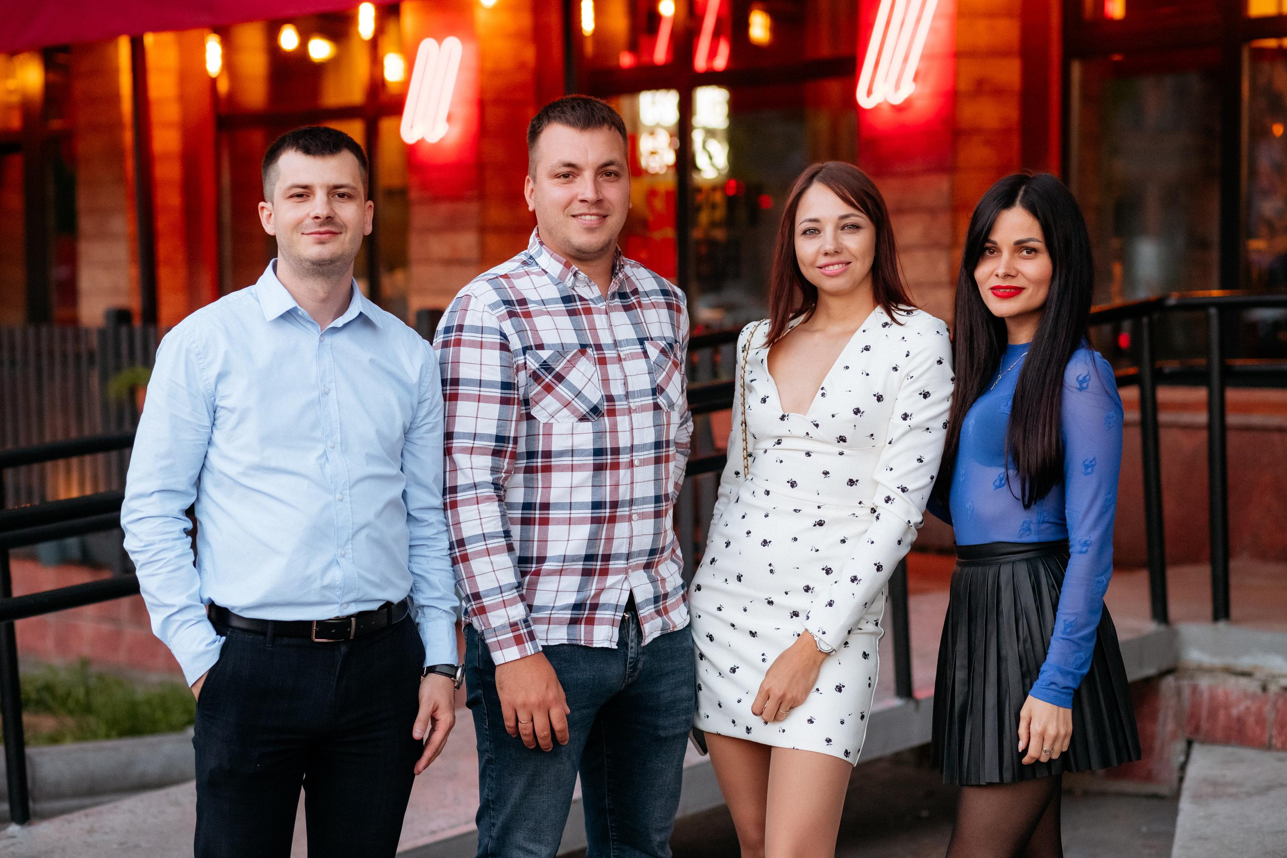 ПЕННЫЙ ГАСТРОУЖИН. СВОИ. ФОТООТЧЕТЫ-СОБЫТИЯ-МЕСТА