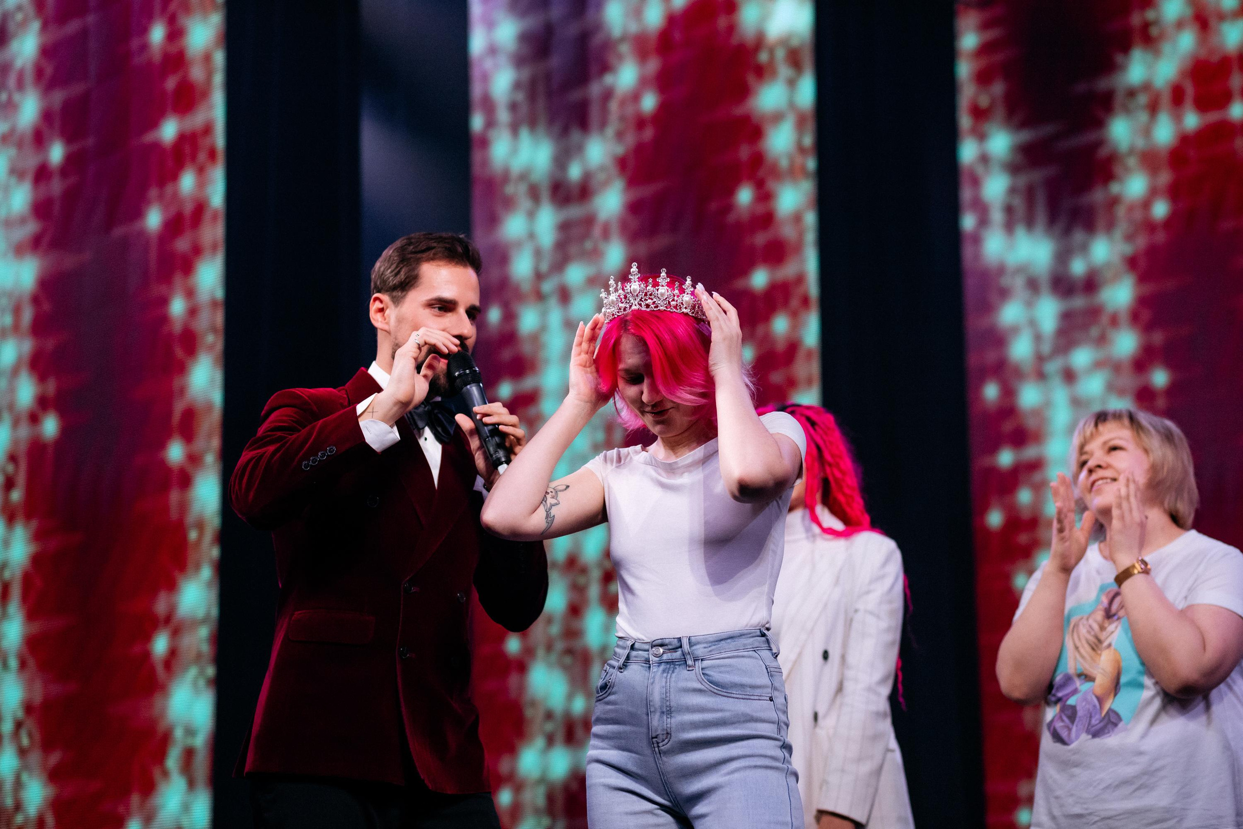 КОРОЛЕВА ДАЛЬНЕГО ВОСТОКА [PART I]. СВОИ. ФОТООТЧЕТЫ-СОБЫТИЯ-МЕСТА