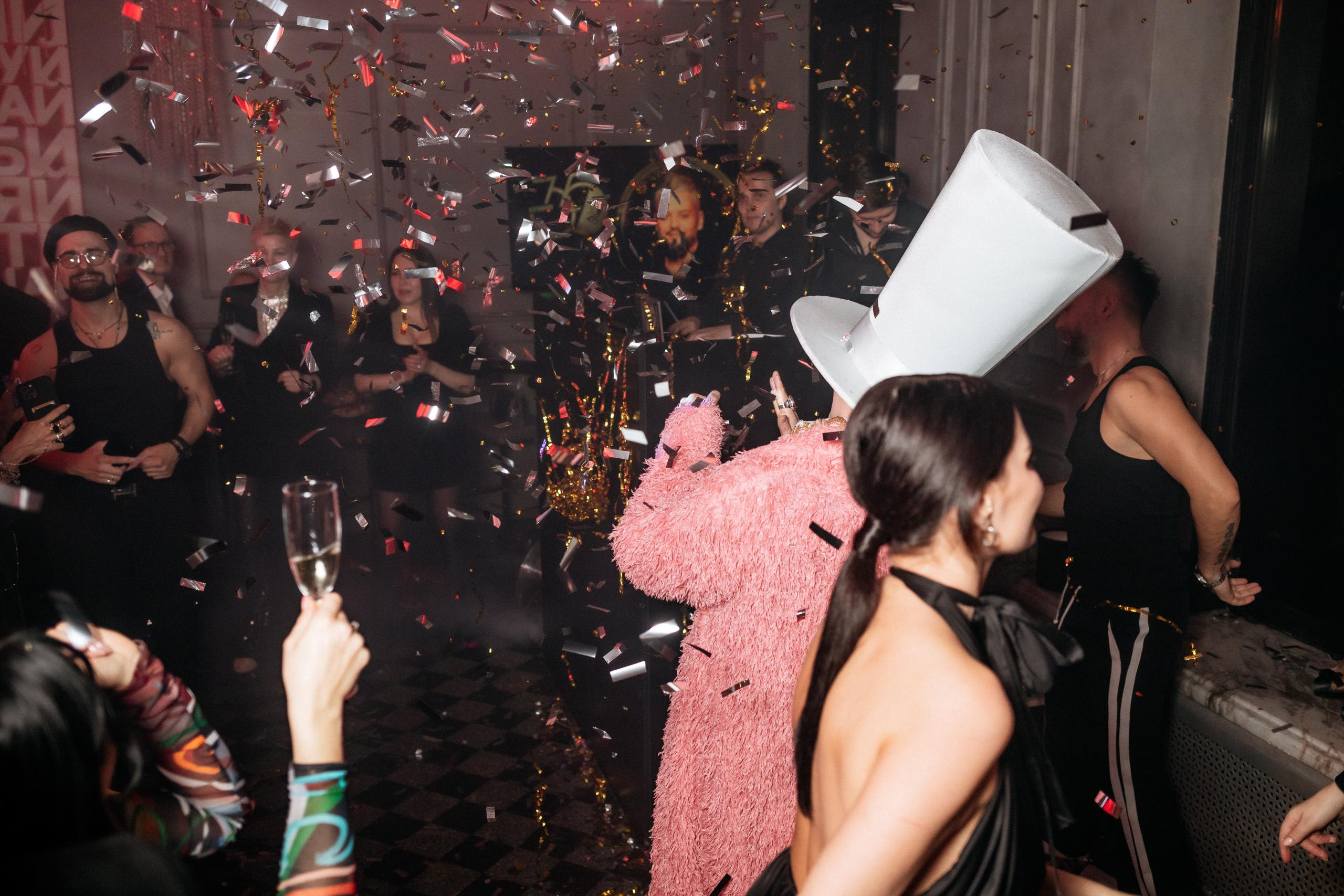 BIRTHDAY SERGEY SAMSEL. СВОИ. ФОТООТЧЕТЫ-СОБЫТИЯ-МЕСТА