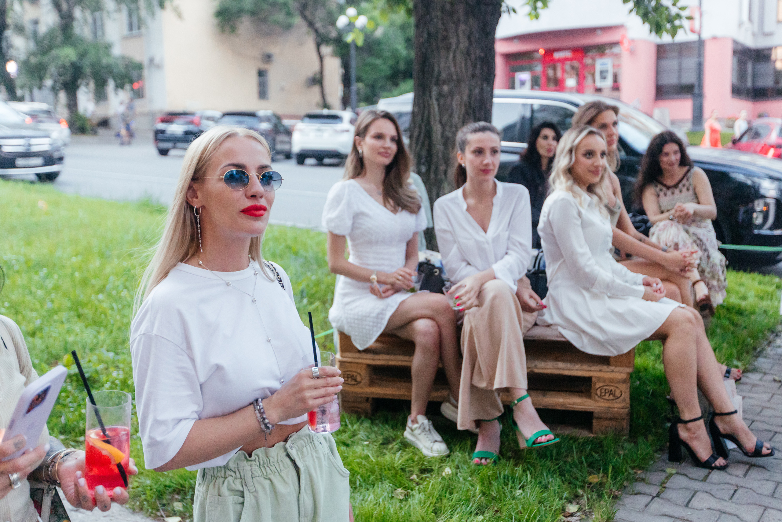 PROBIRKA21 [Romanovamakeup]. СВОИ. ФОТООТЧЕТЫ-СОБЫТИЯ-МЕСТА