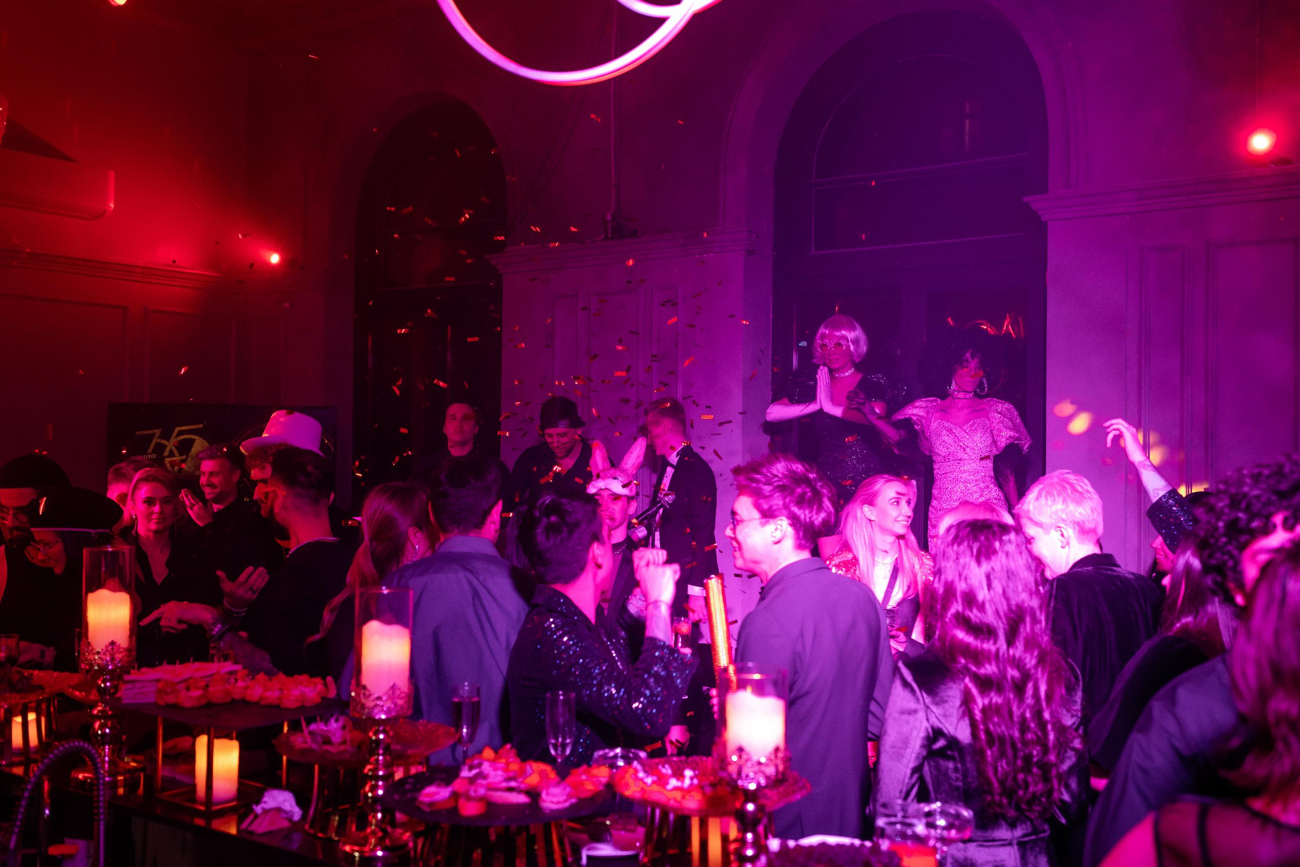 BIRTHDAY SERGEY SAMSEL. СВОИ. ФОТООТЧЕТЫ-СОБЫТИЯ-МЕСТА