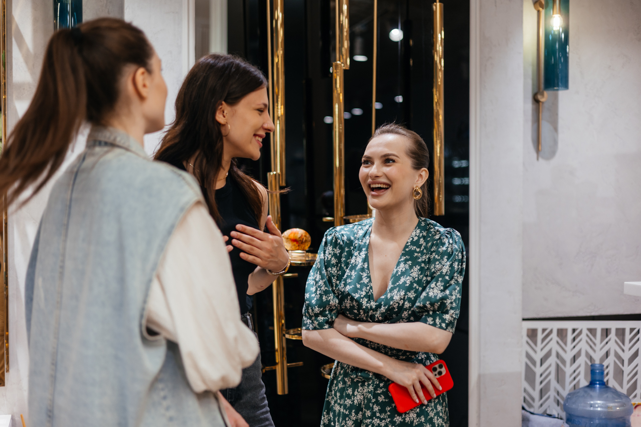 PROBIRKA21 [Romanovamakeup]. СВОИ. ФОТООТЧЕТЫ-СОБЫТИЯ-МЕСТА