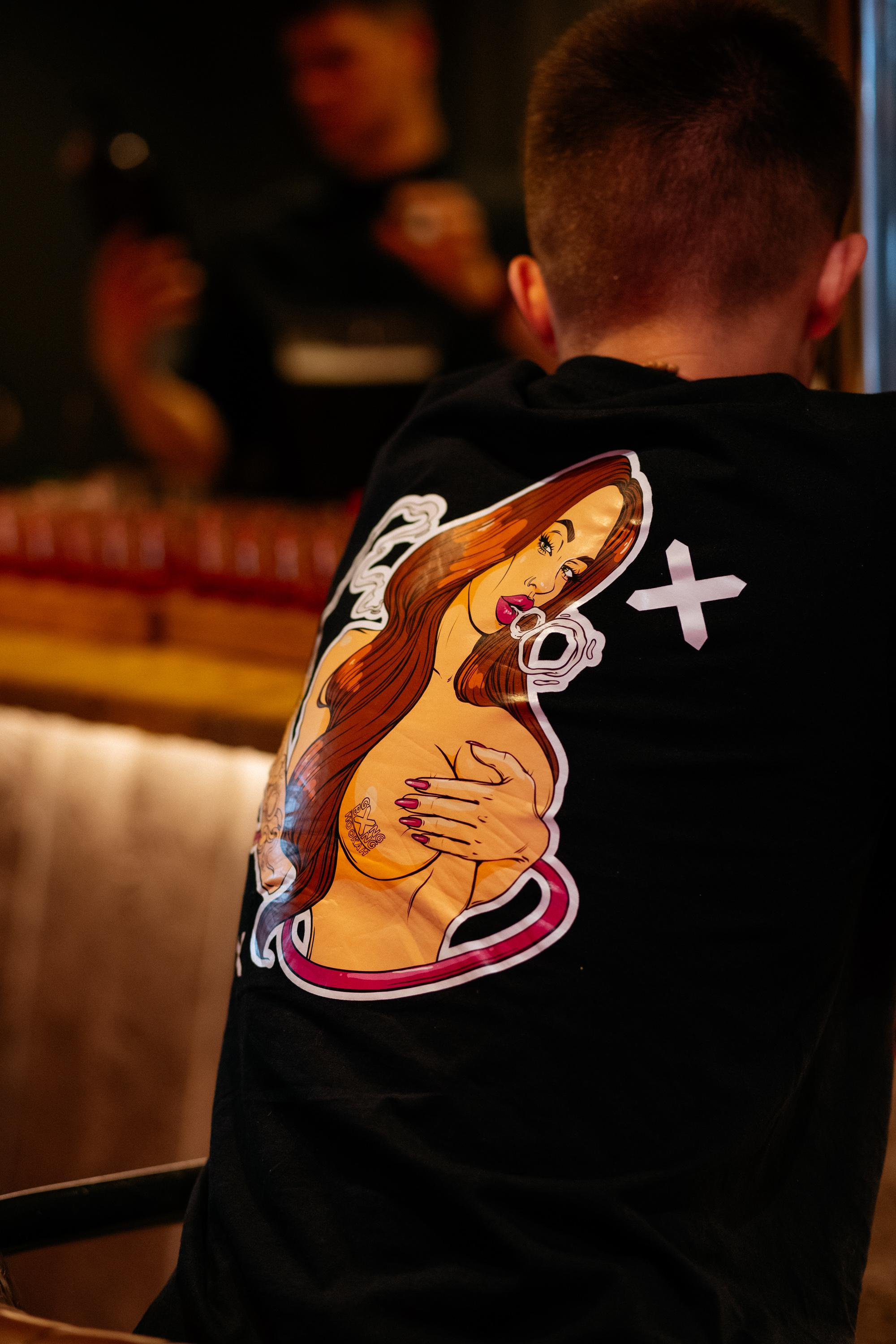 ПЕННЫЙ ГАСТРОУЖИН. СВОИ. ФОТООТЧЕТЫ-СОБЫТИЯ-МЕСТА