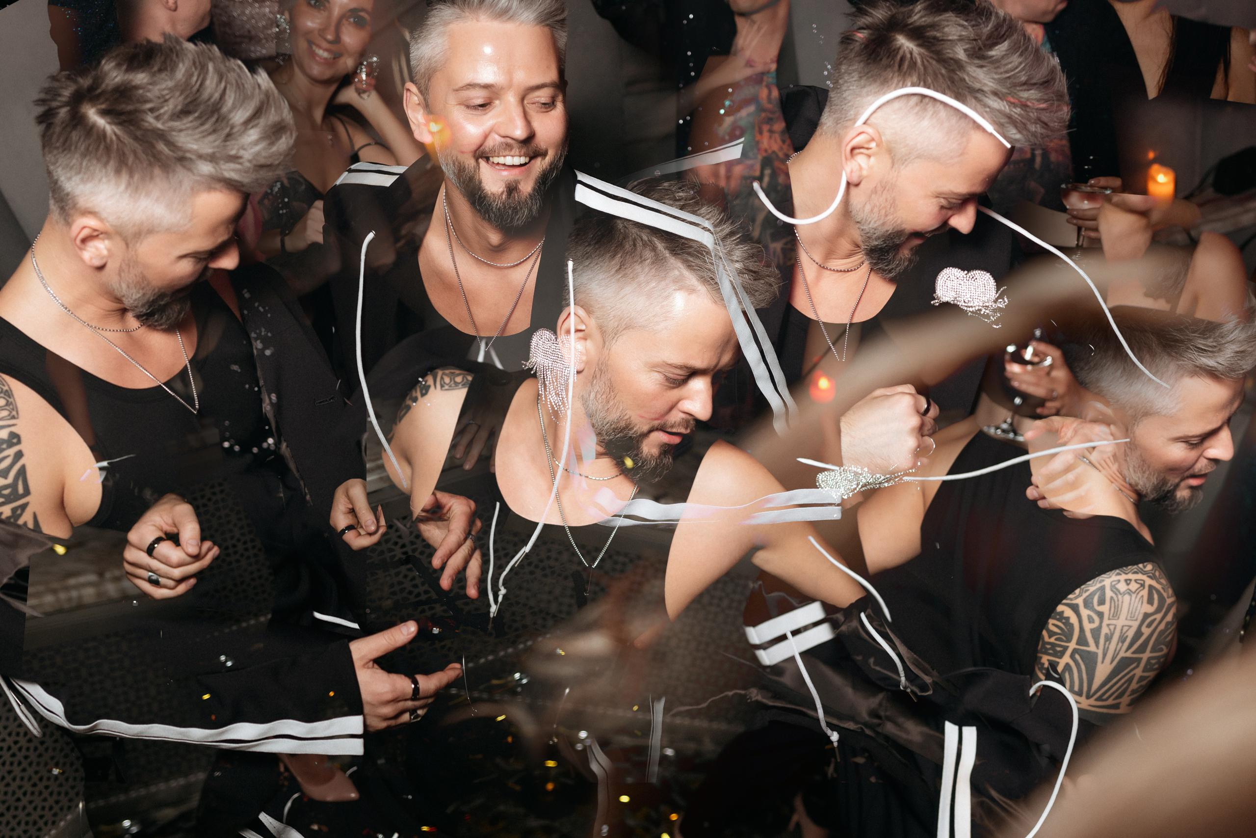 BIRTHDAY SERGEY SAMSEL. СВОИ. ФОТООТЧЕТЫ-СОБЫТИЯ-МЕСТА