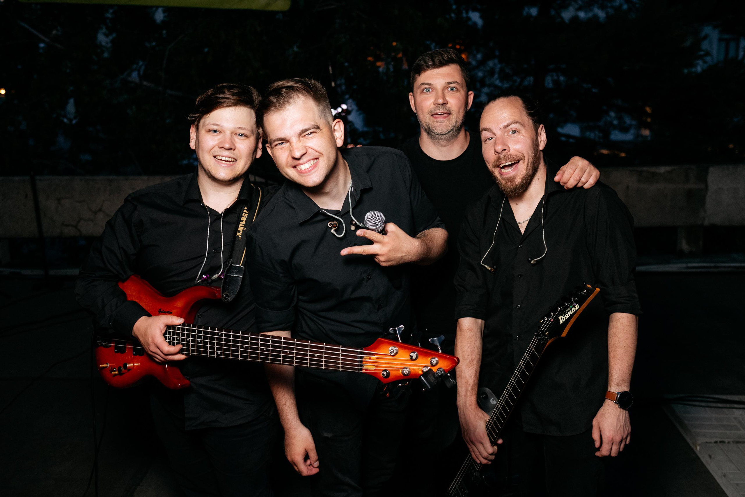 ПЕННЫЙ ГАСТРОУЖИН. СВОИ. ФОТООТЧЕТЫ-СОБЫТИЯ-МЕСТА