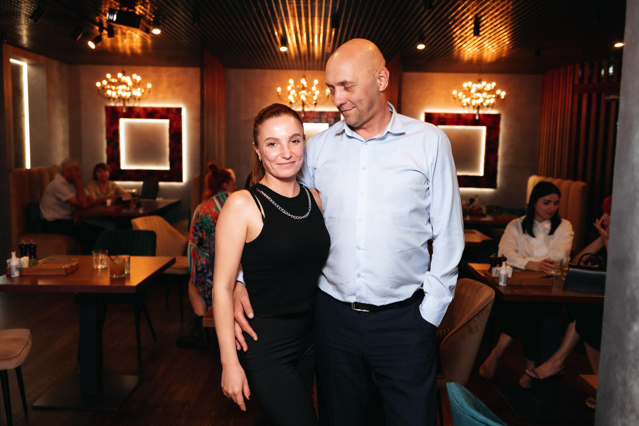 Mr. DUBLIN [Официальное открытие]. СВОИ. ФОТООТЧЕТЫ-СОБЫТИЯ-МЕСТА