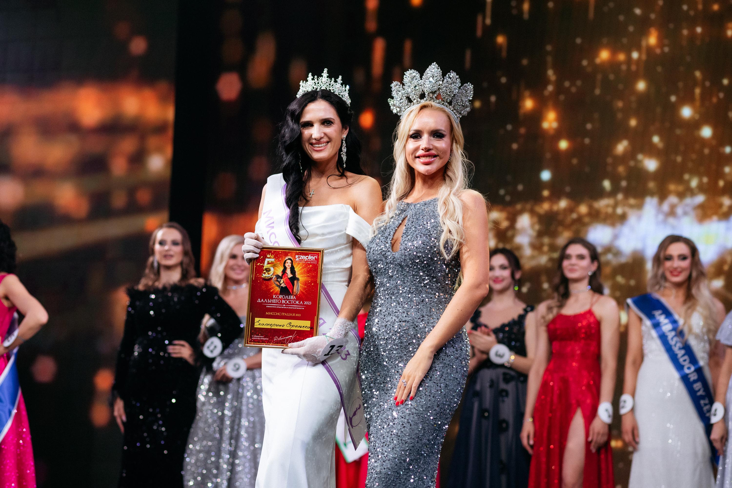 КОРОЛЕВА ДАЛЬНЕГО ВОСТОКА [PART II]. СВОИ. ФОТООТЧЕТЫ-СОБЫТИЯ-МЕСТА