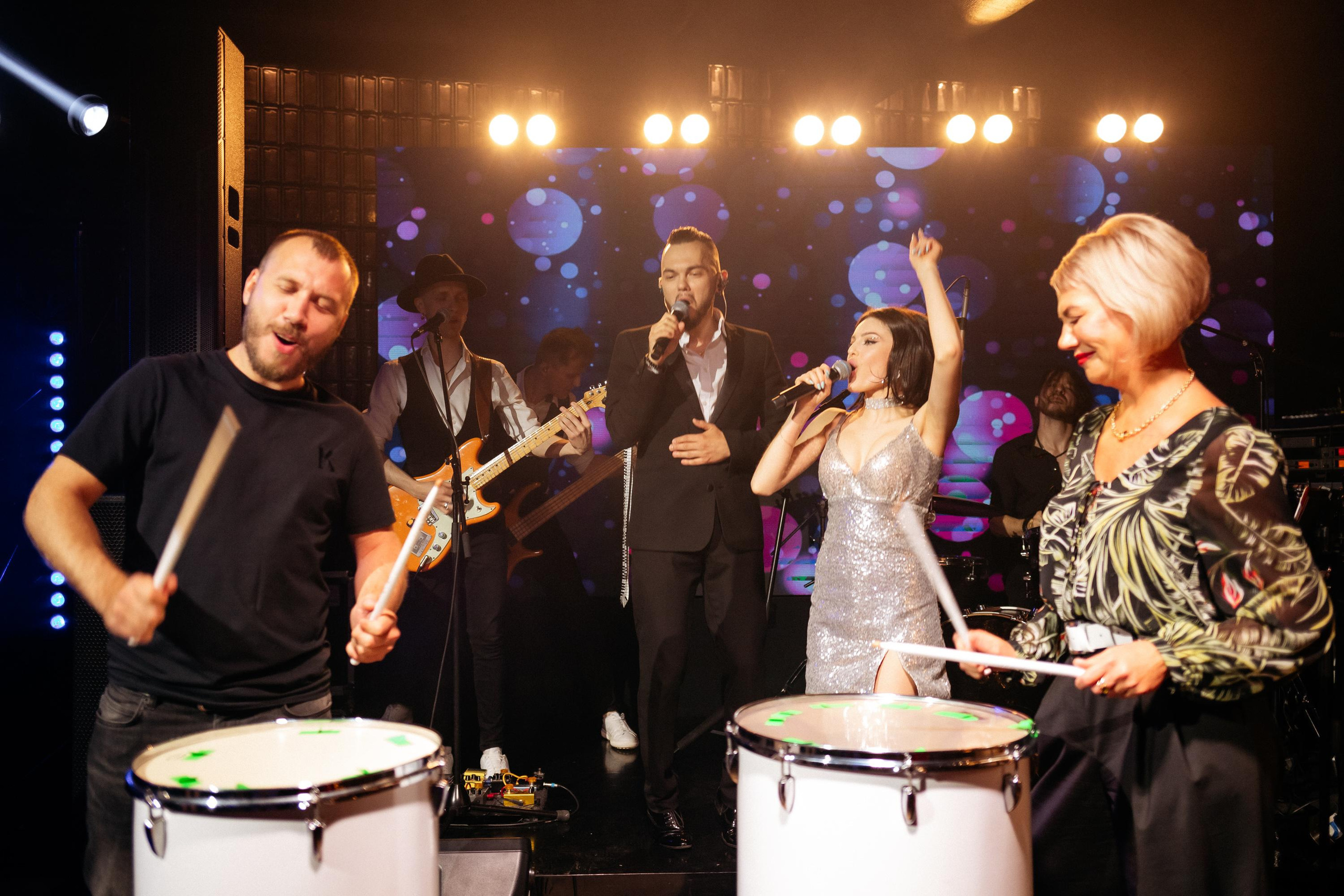 Euphoria [открытие террасы InLove by REGENT]. СВОИ. ФОТООТЧЕТЫ-СОБЫТИЯ-МЕСТА