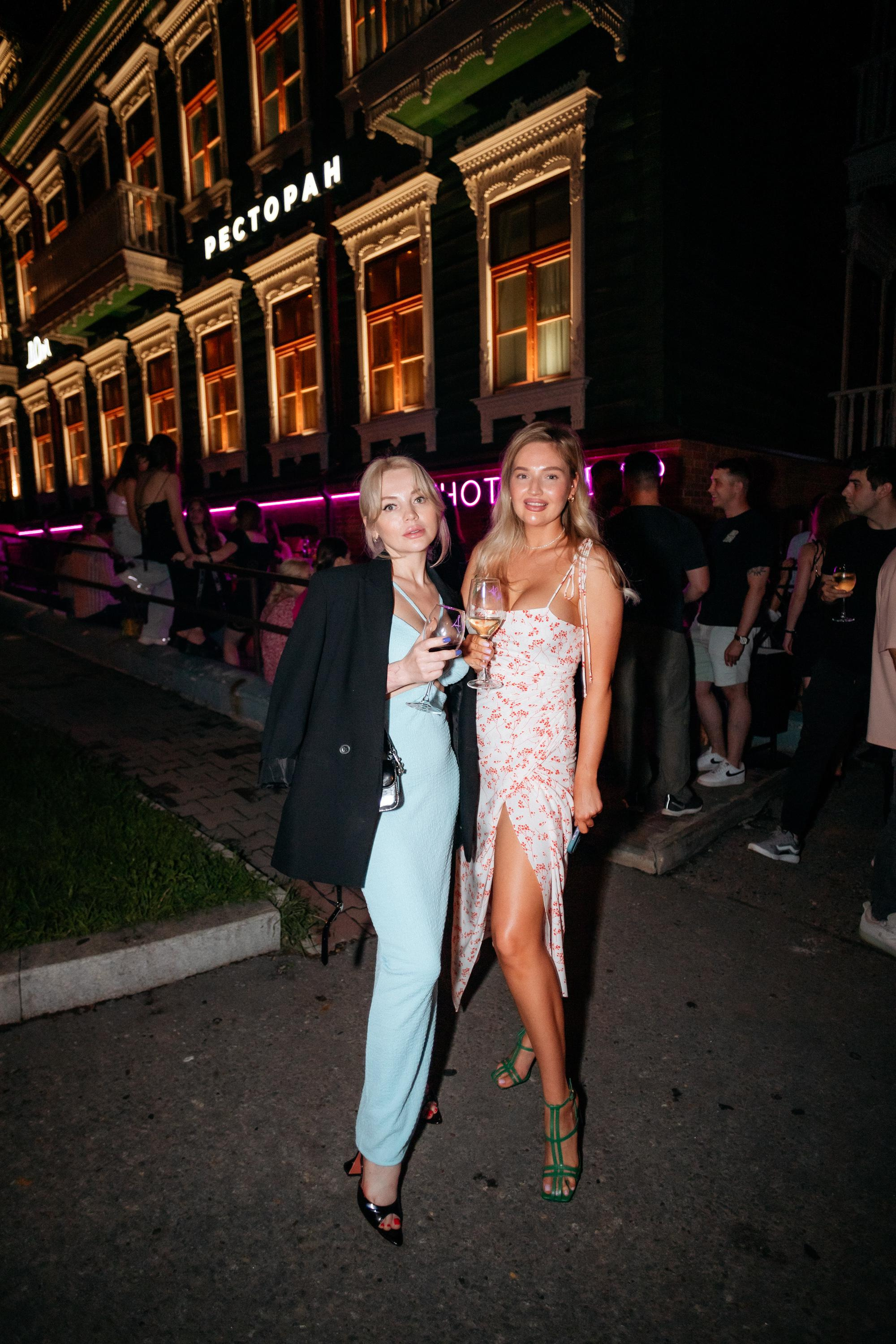 ВИНОТЕКА БАР х МАГАЗ [2 ГОДА]. СВОИ. ФОТООТЧЕТЫ-СОБЫТИЯ-МЕСТА