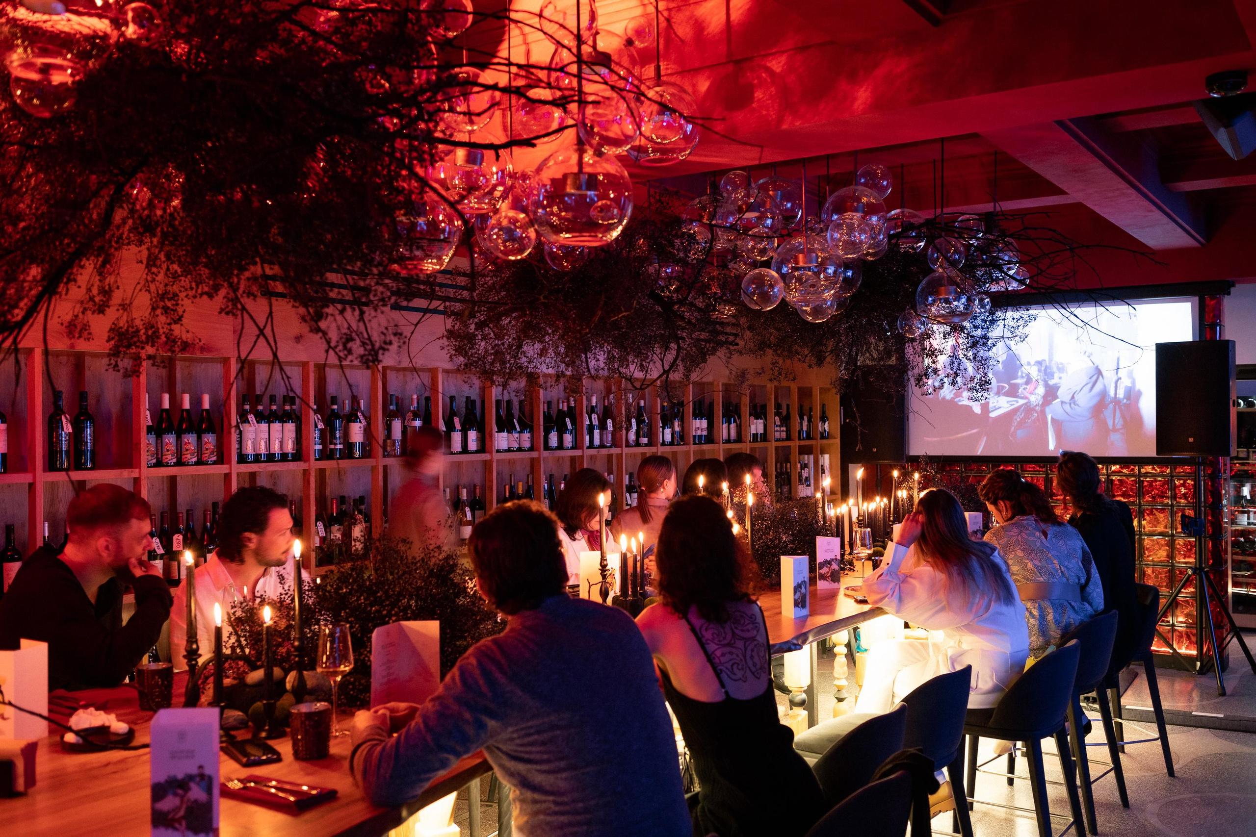 MAIN WINE [АМУРСКИЕ ПРЕДАНИЯ]. СВОИ. ФОТООТЧЕТЫ-СОБЫТИЯ-МЕСТА