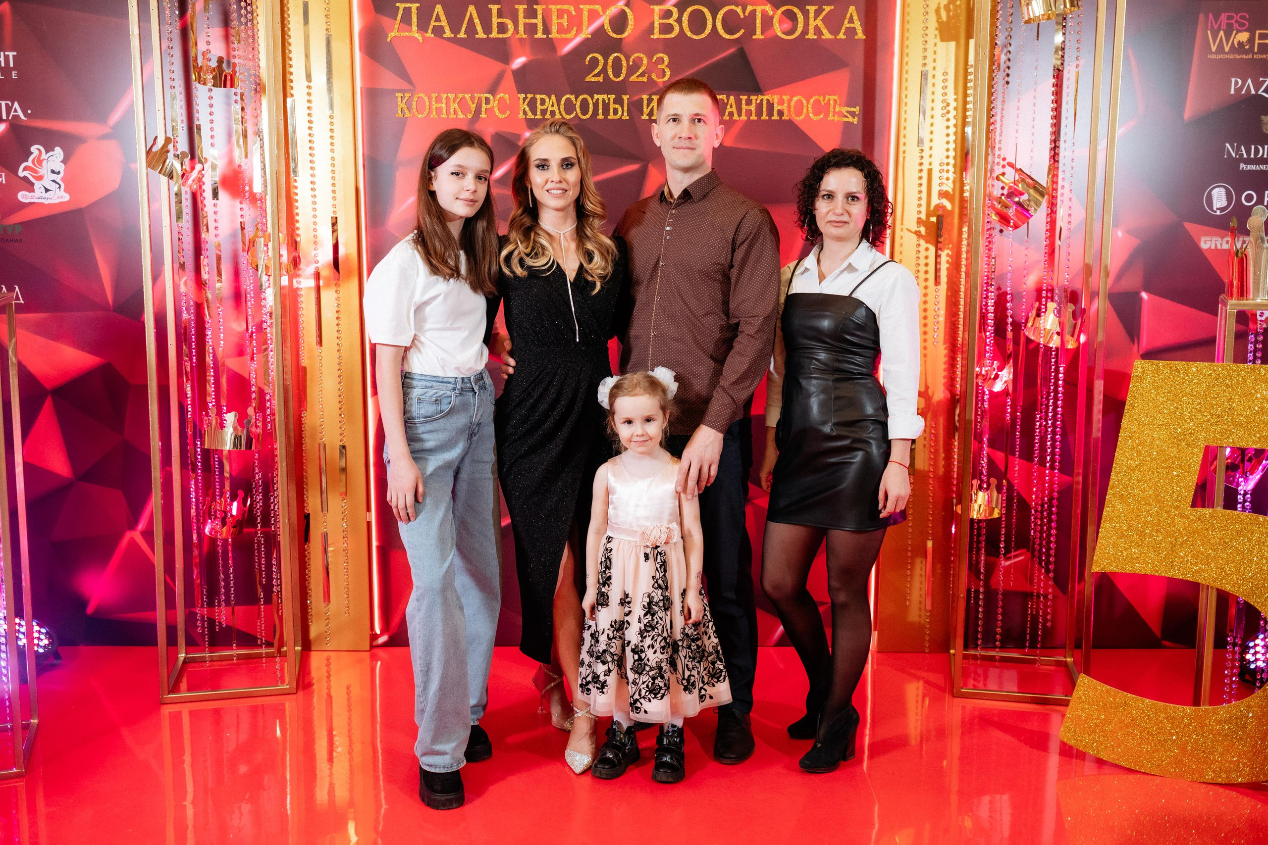 КОРОЛЕВА ДАЛЬНЕГО ВОСТОКА [PART I]. СВОИ. ФОТООТЧЕТЫ-СОБЫТИЯ-МЕСТА