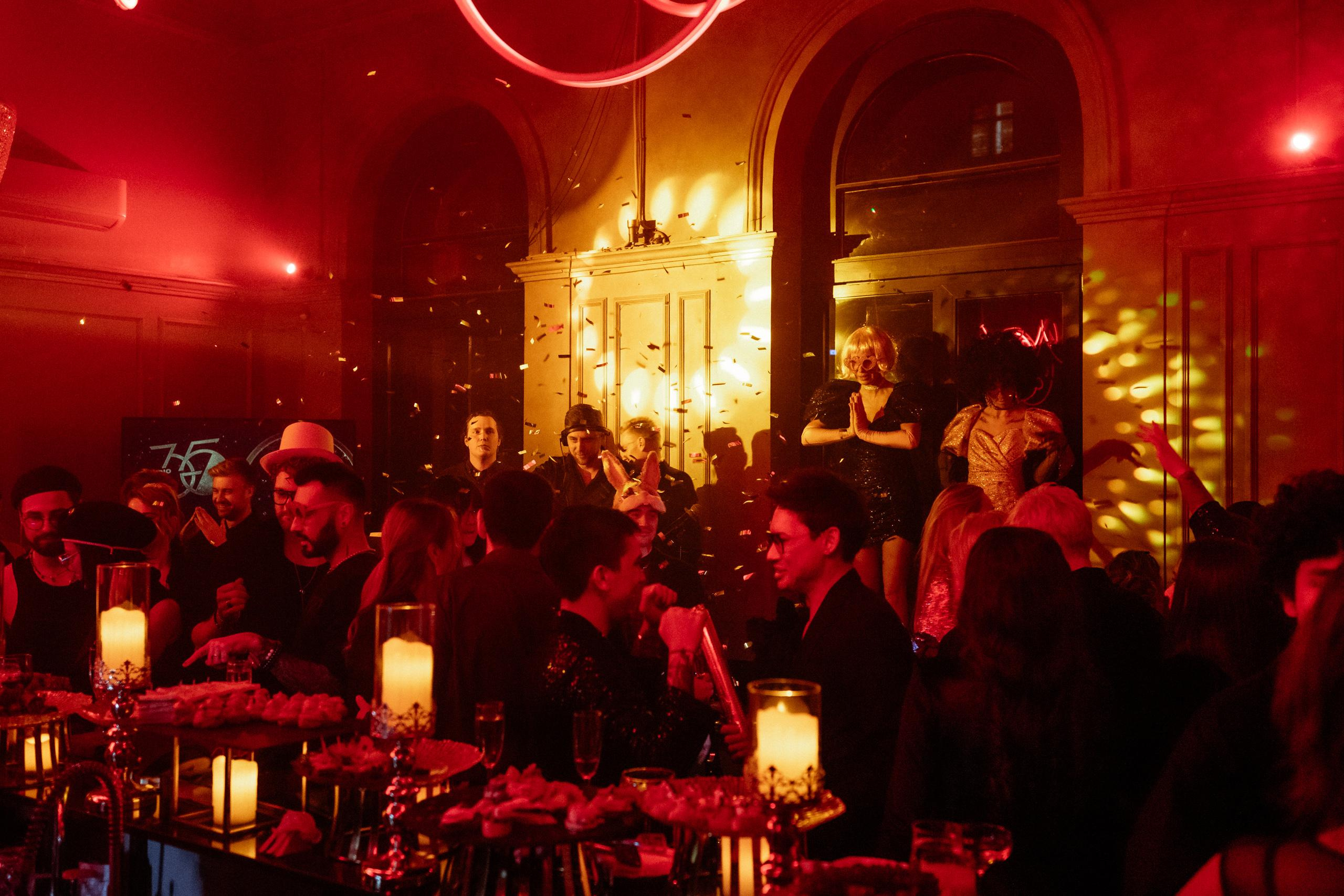 BIRTHDAY SERGEY SAMSEL. СВОИ. ФОТООТЧЕТЫ-СОБЫТИЯ-МЕСТА