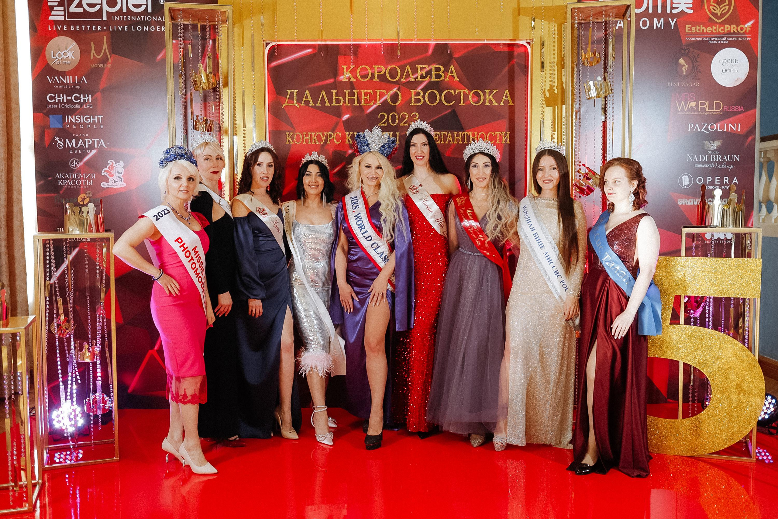 КОРОЛЕВА ДАЛЬНЕГО ВОСТОКА [PART I]. СВОИ. ФОТООТЧЕТЫ-СОБЫТИЯ-МЕСТА