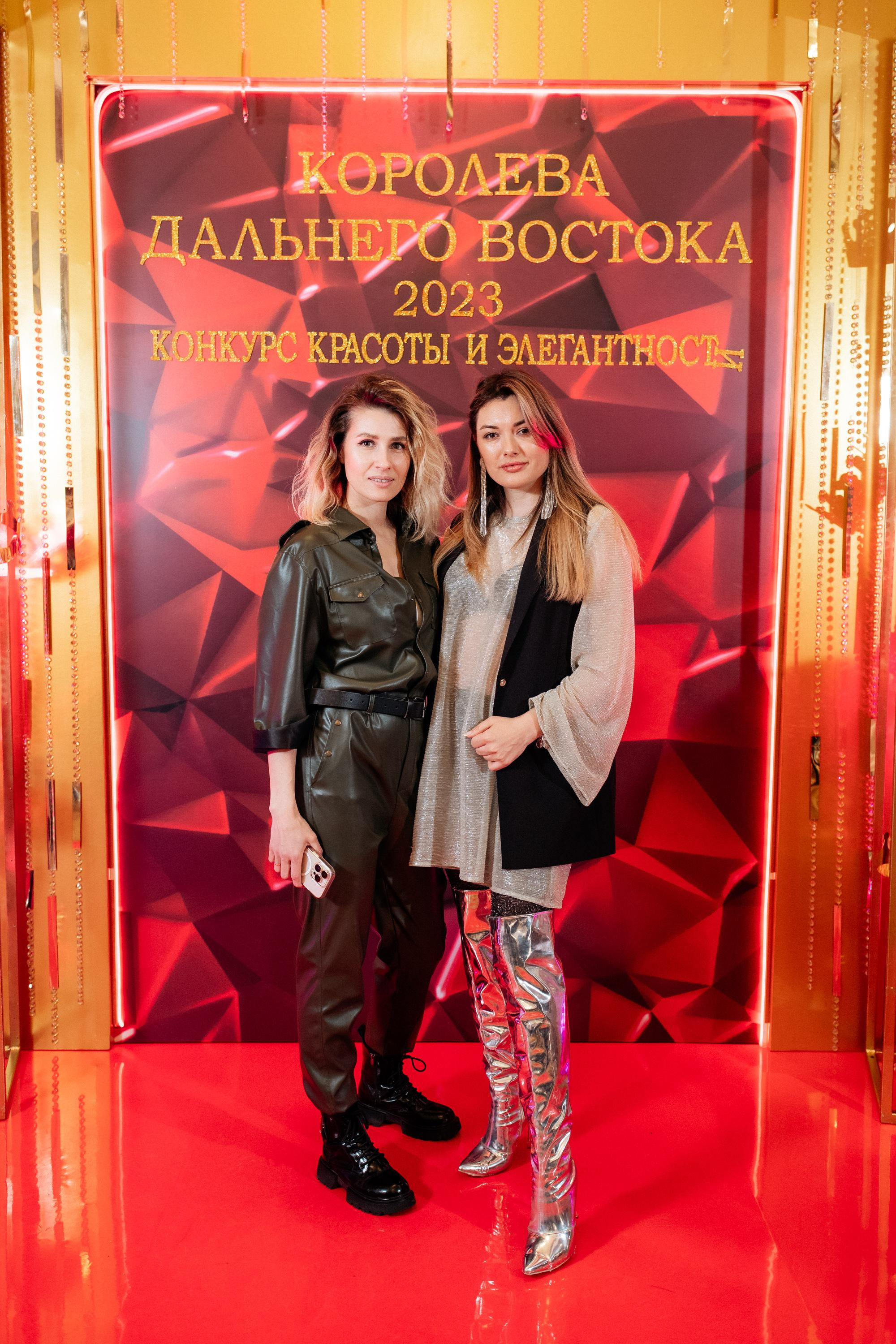 КОРОЛЕВА ДАЛЬНЕГО ВОСТОКА [PART I]. СВОИ. ФОТООТЧЕТЫ-СОБЫТИЯ-МЕСТА